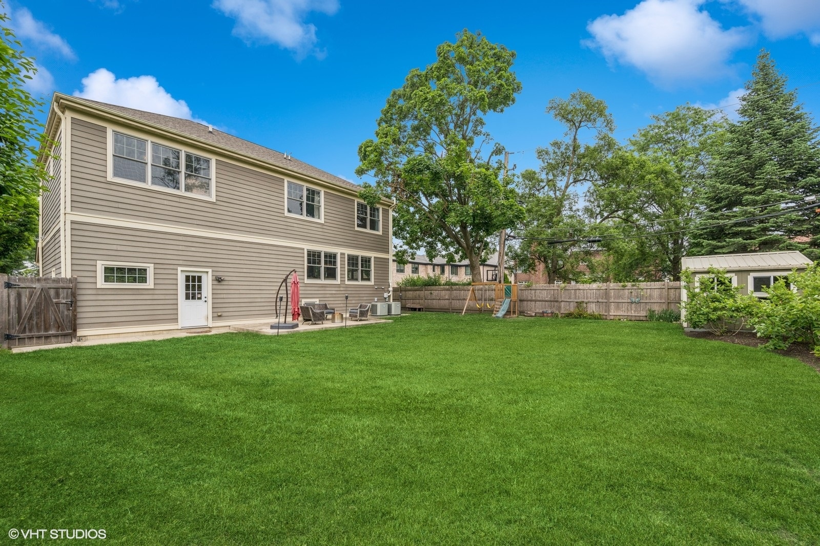 234 E Saint Charles Road