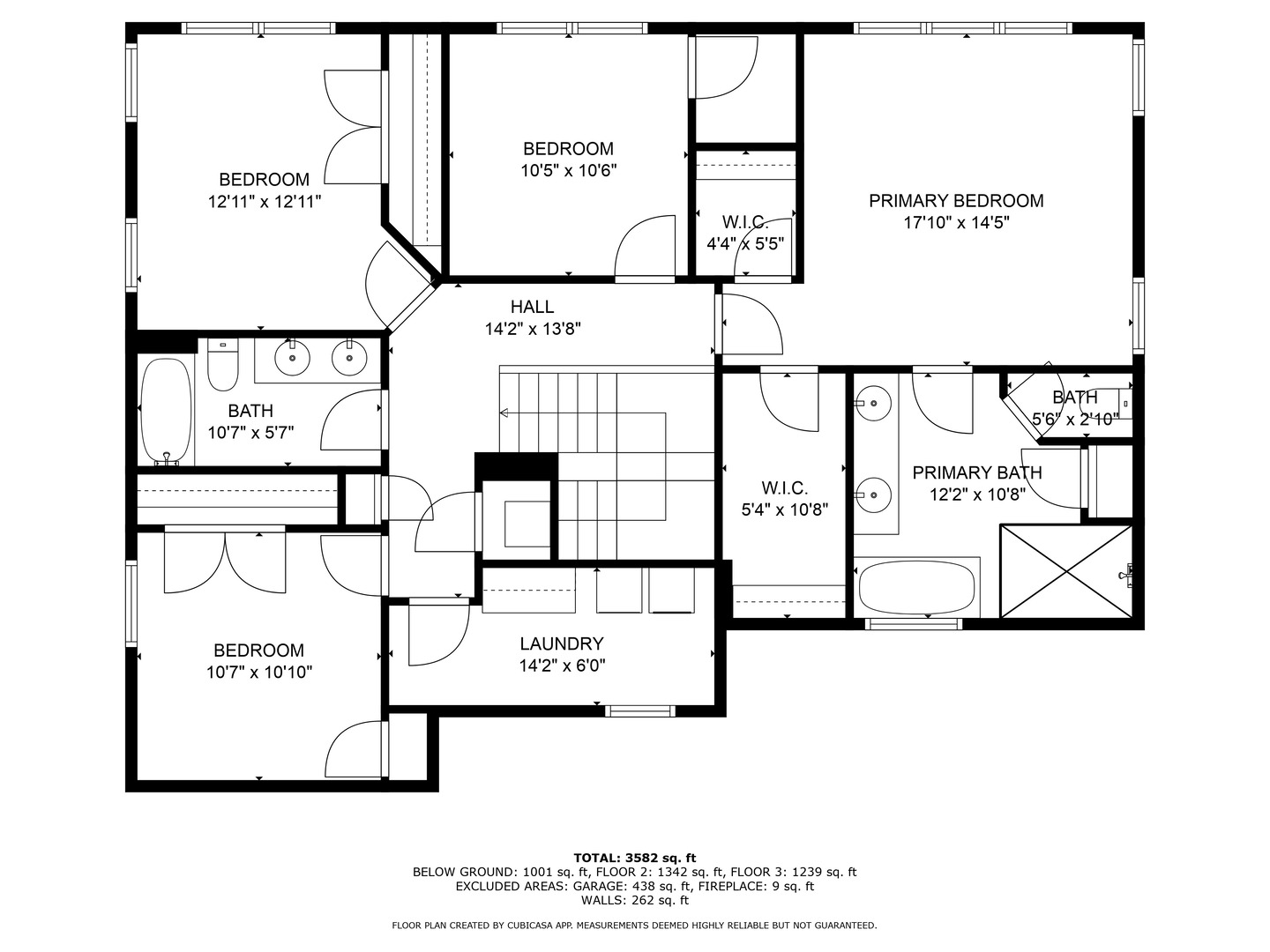 234 E Saint Charles Road