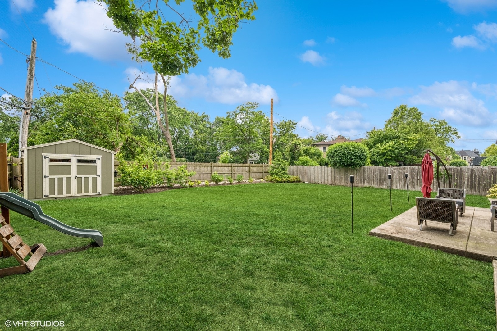 234 E Saint Charles Road