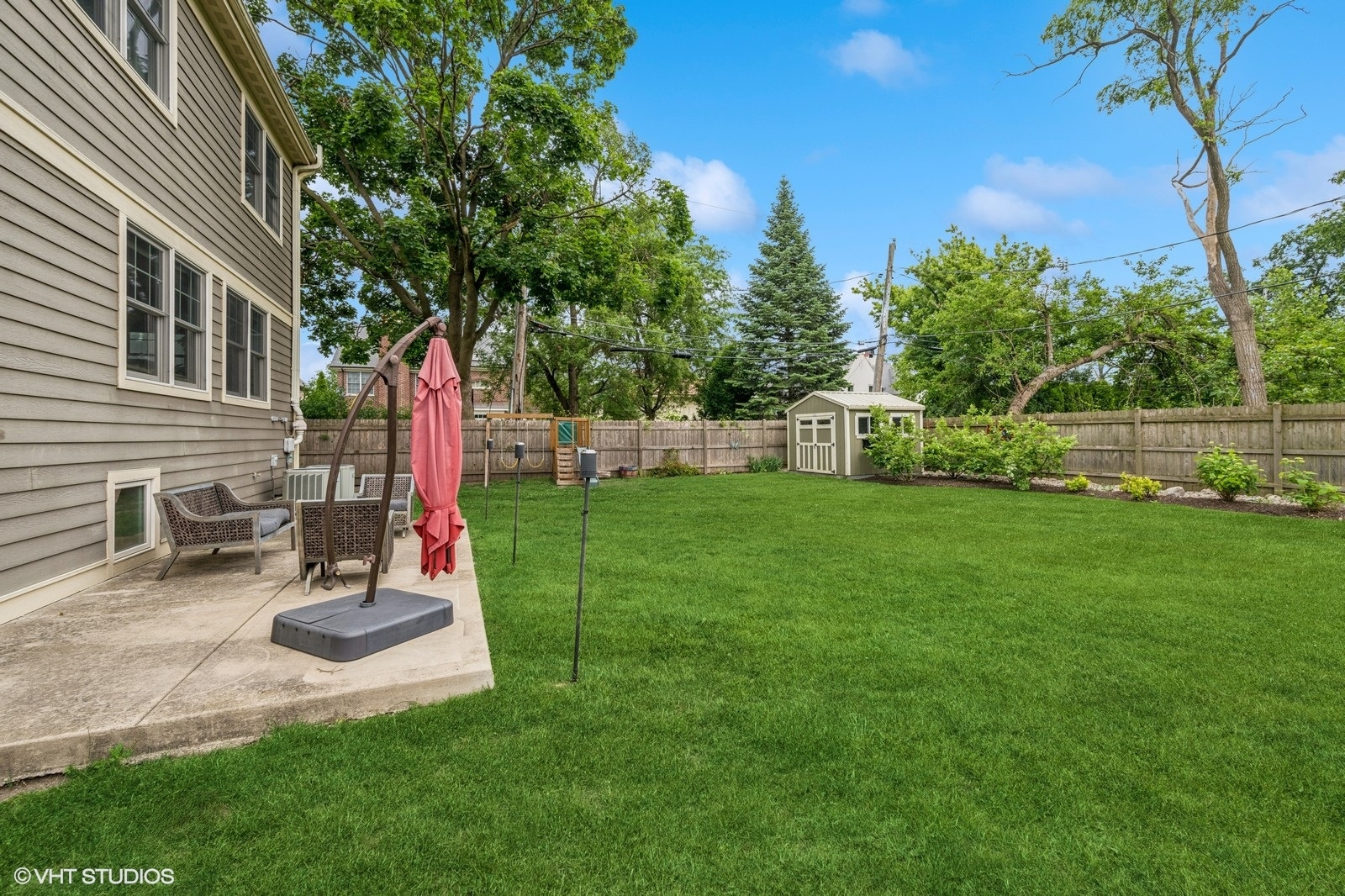 234 E Saint Charles Road
