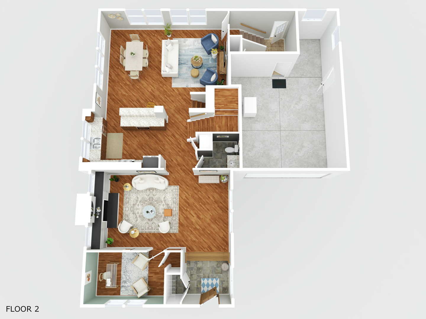 234 E Saint Charles Road
