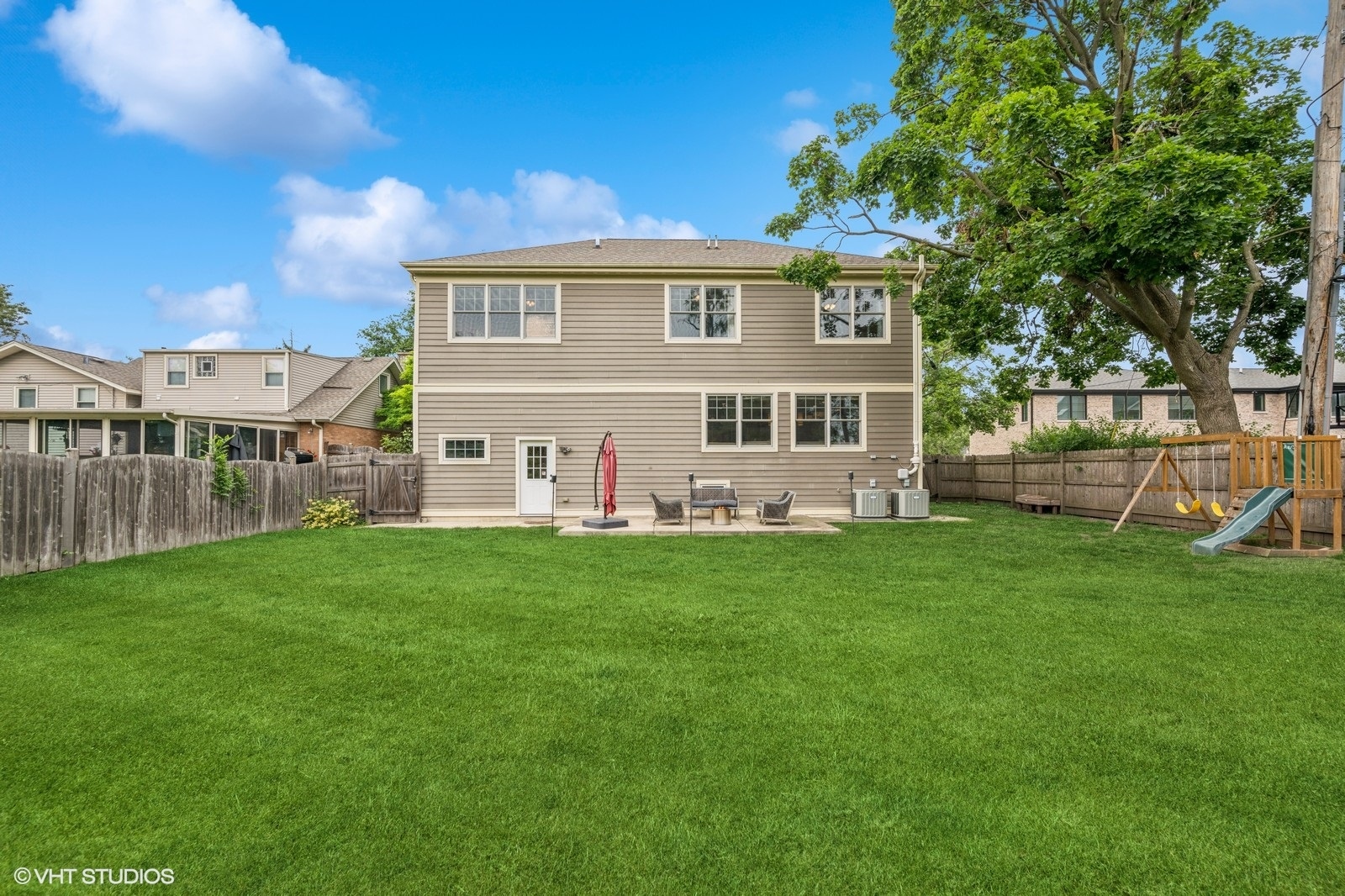 234 E Saint Charles Road