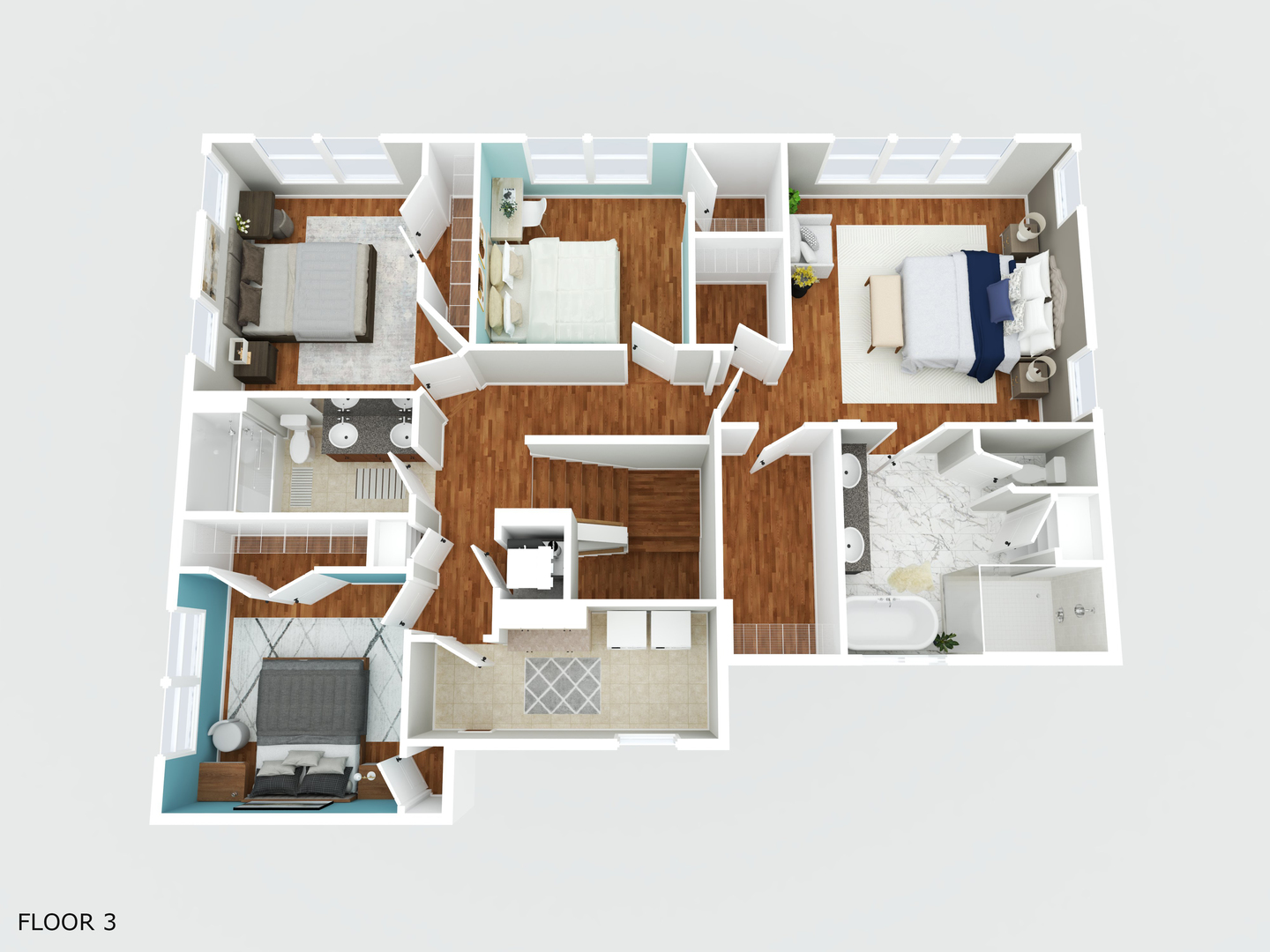 234 E Saint Charles Road