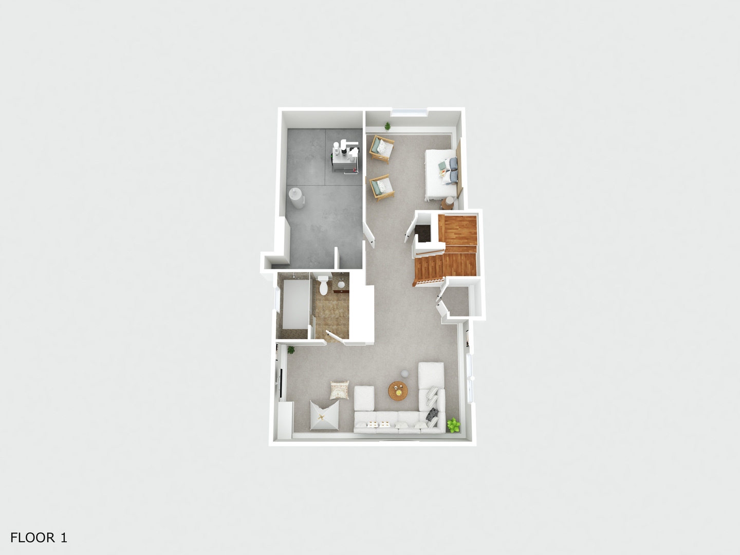 234 E Saint Charles Road
