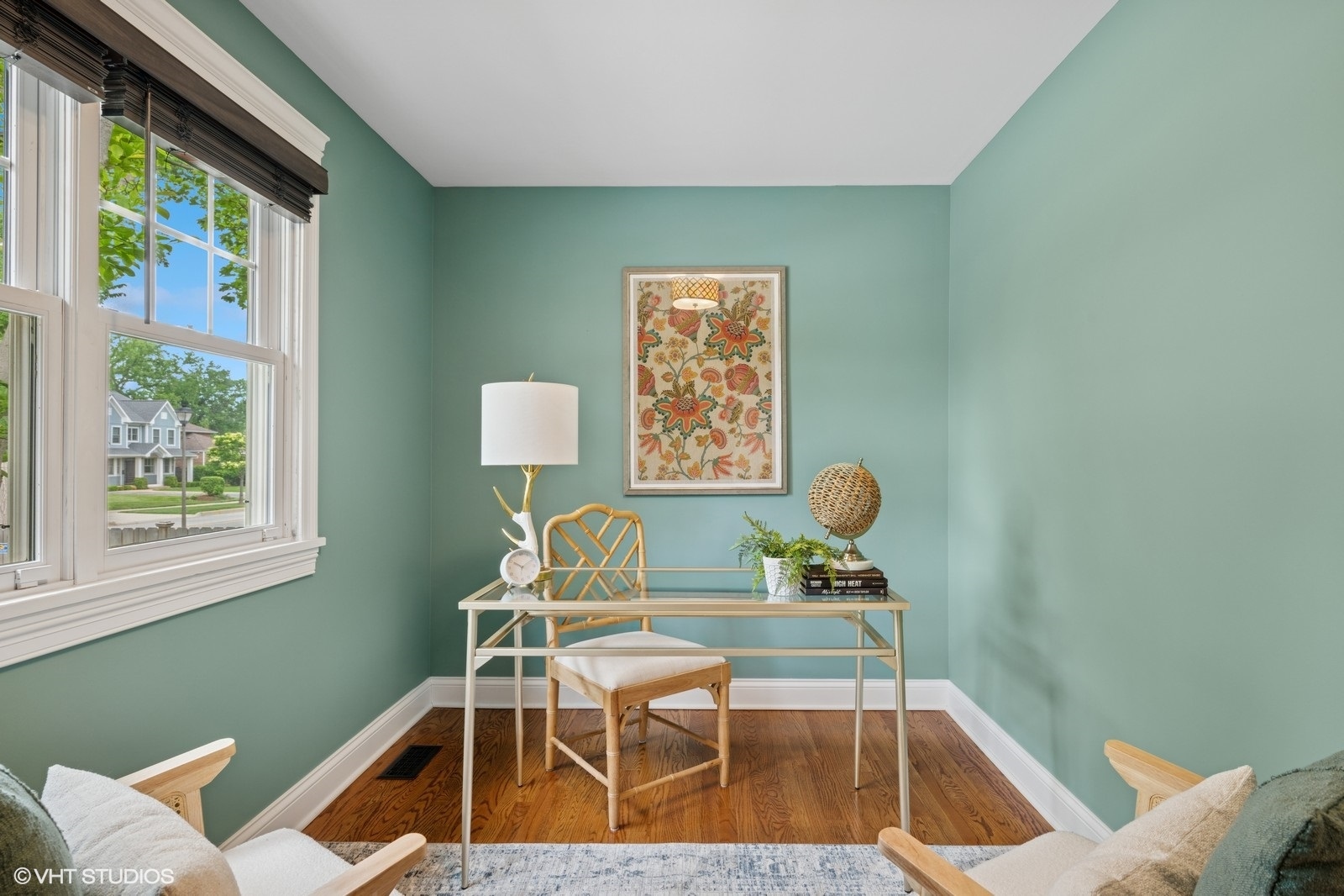 234 E Saint Charles Road