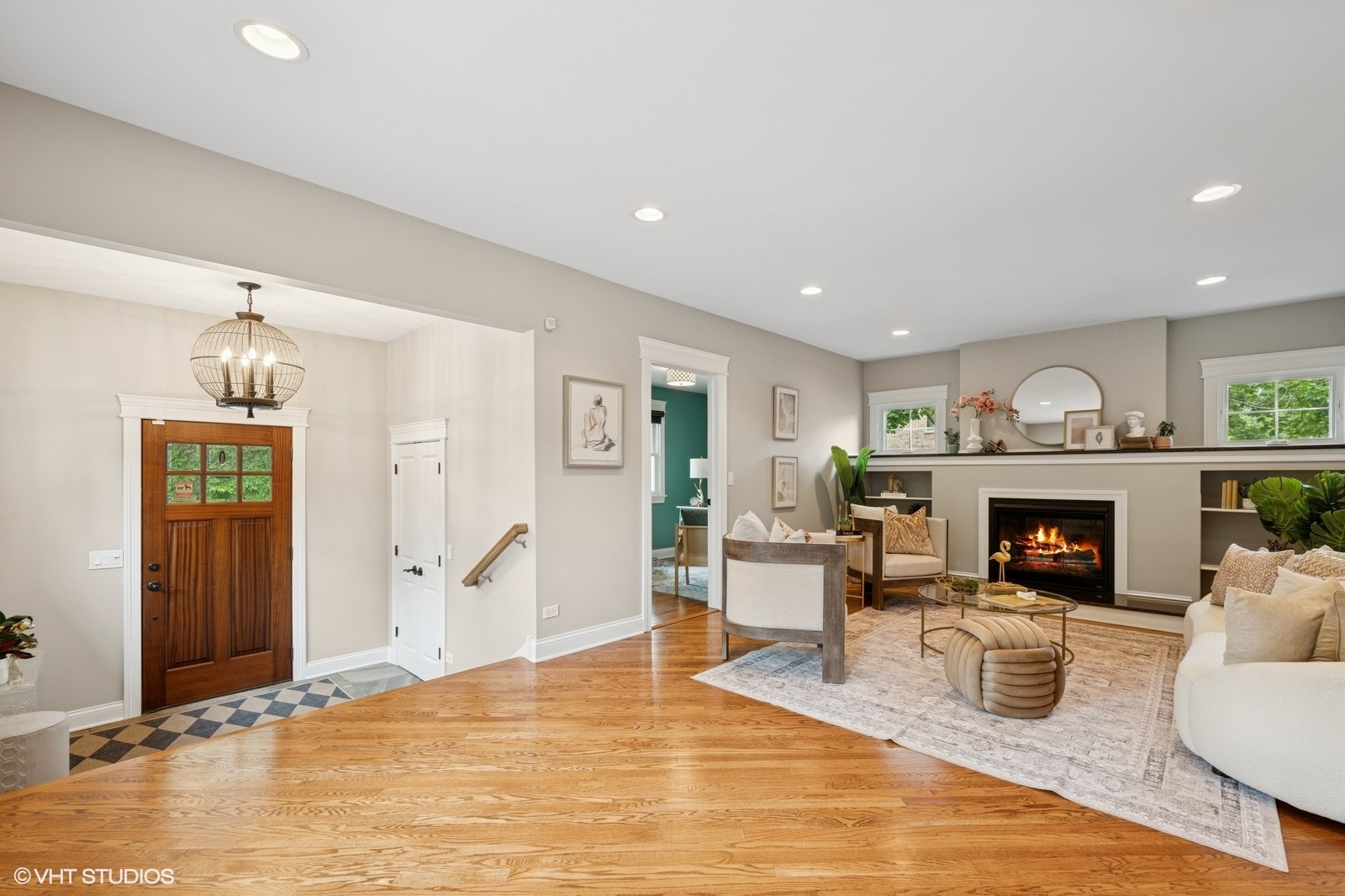 234 E Saint Charles Road