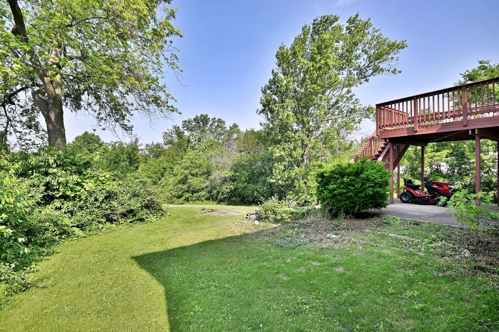 0s500 Cornell Avenue