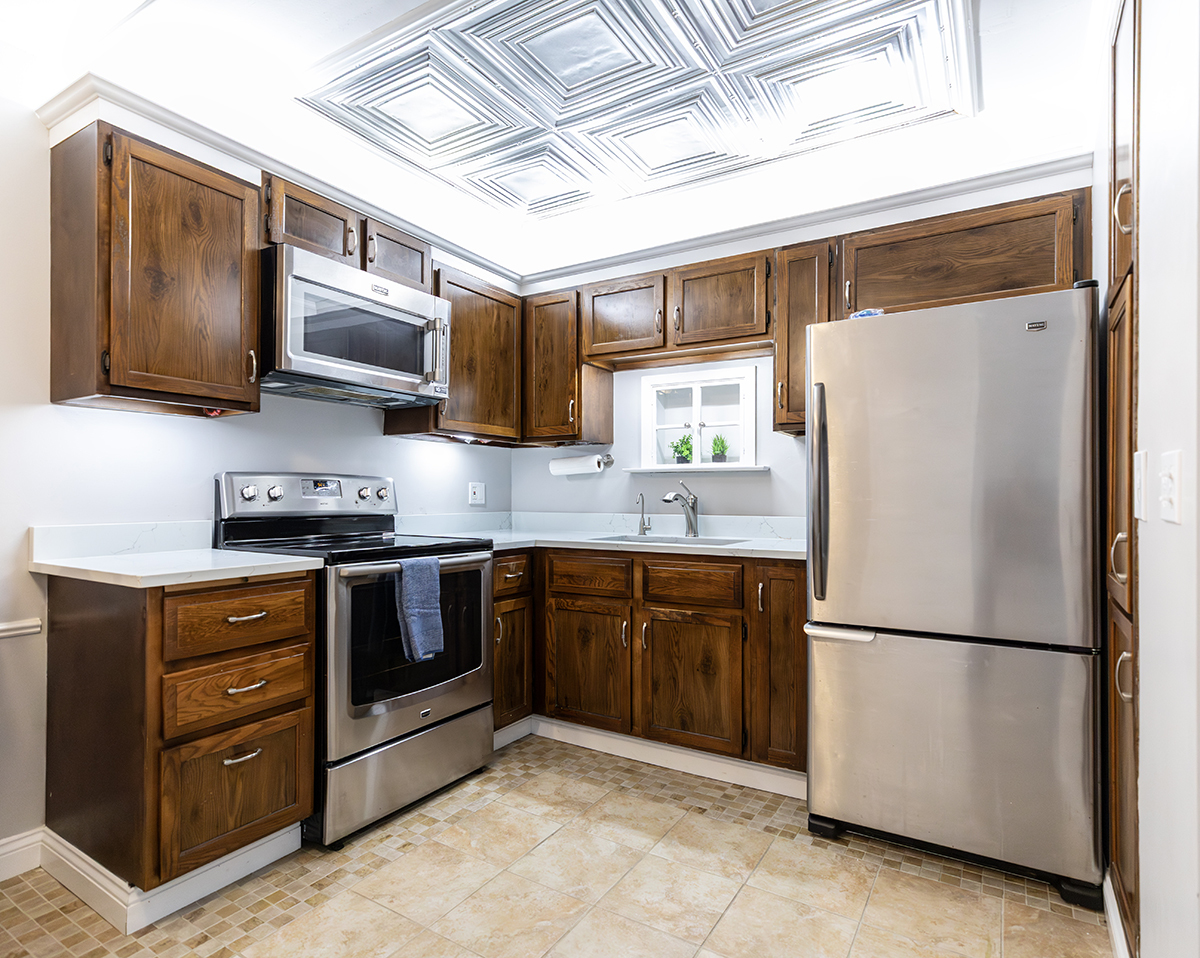 320 Circle Avenue Unit: 102