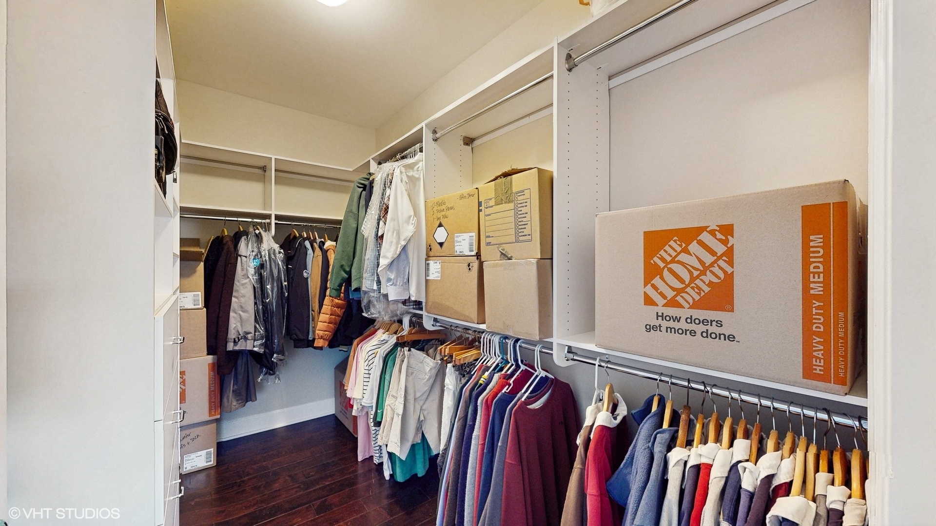 8 E Kennedy Lane Unit: 302