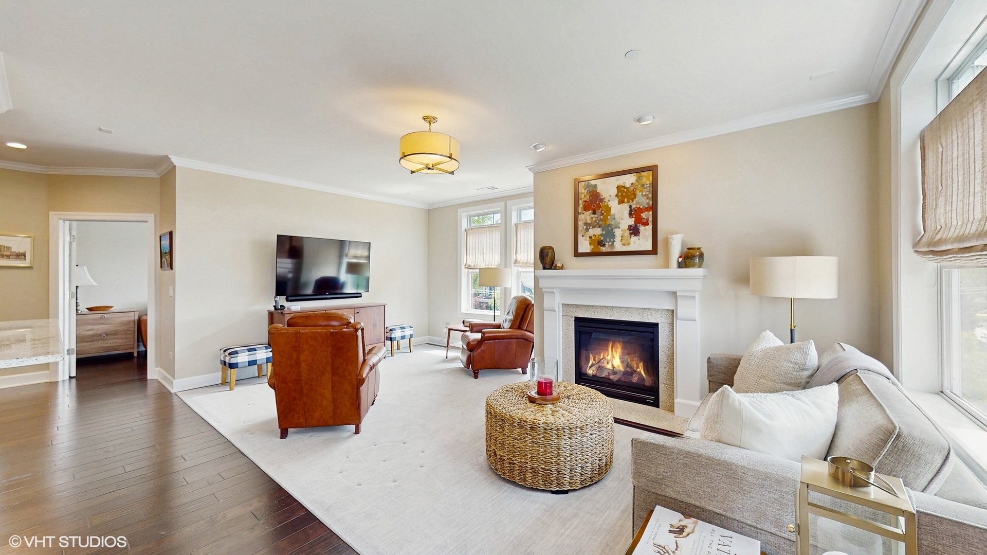 8 E Kennedy Lane Unit: 302