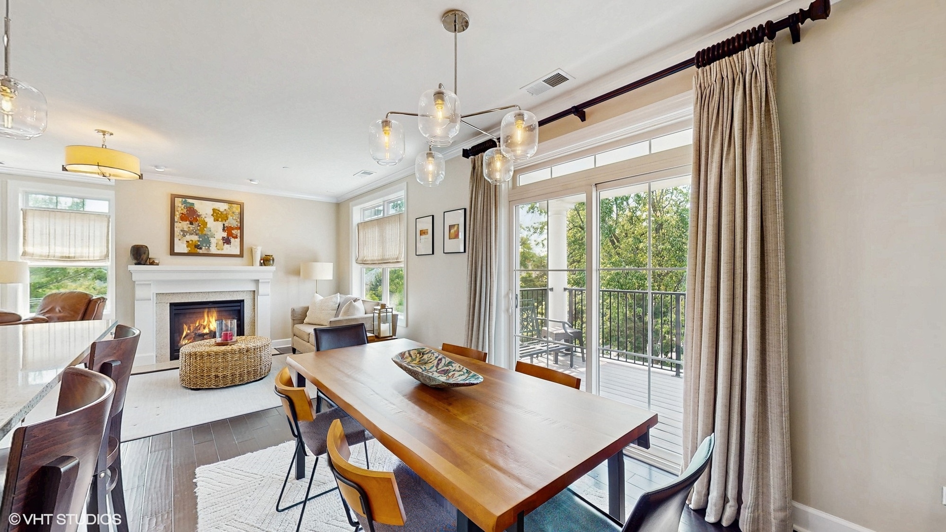 8 E Kennedy Lane Unit: 302