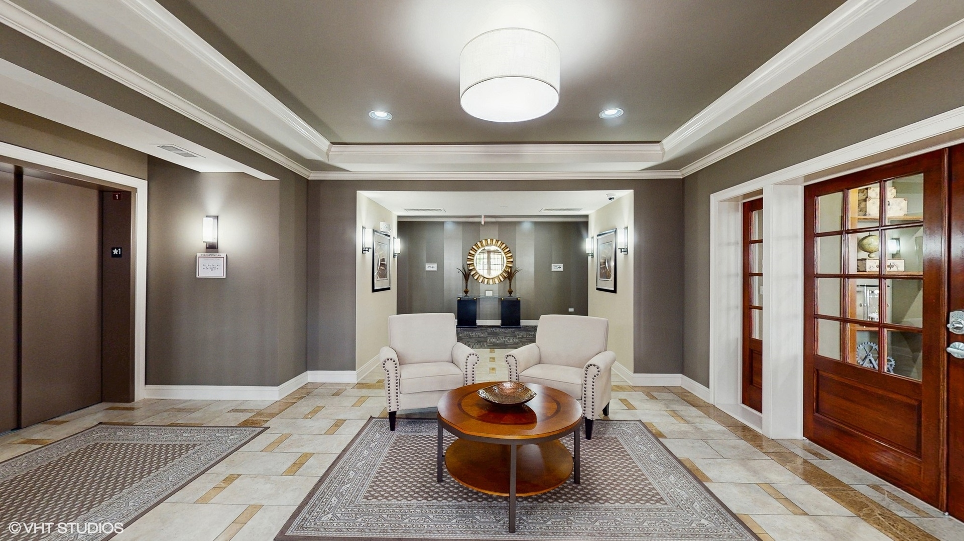 8 E Kennedy Lane Unit: 302