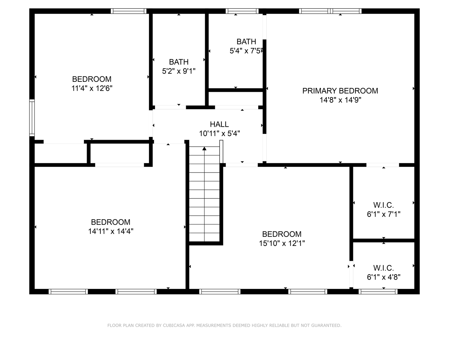 2212 Rosehill Court