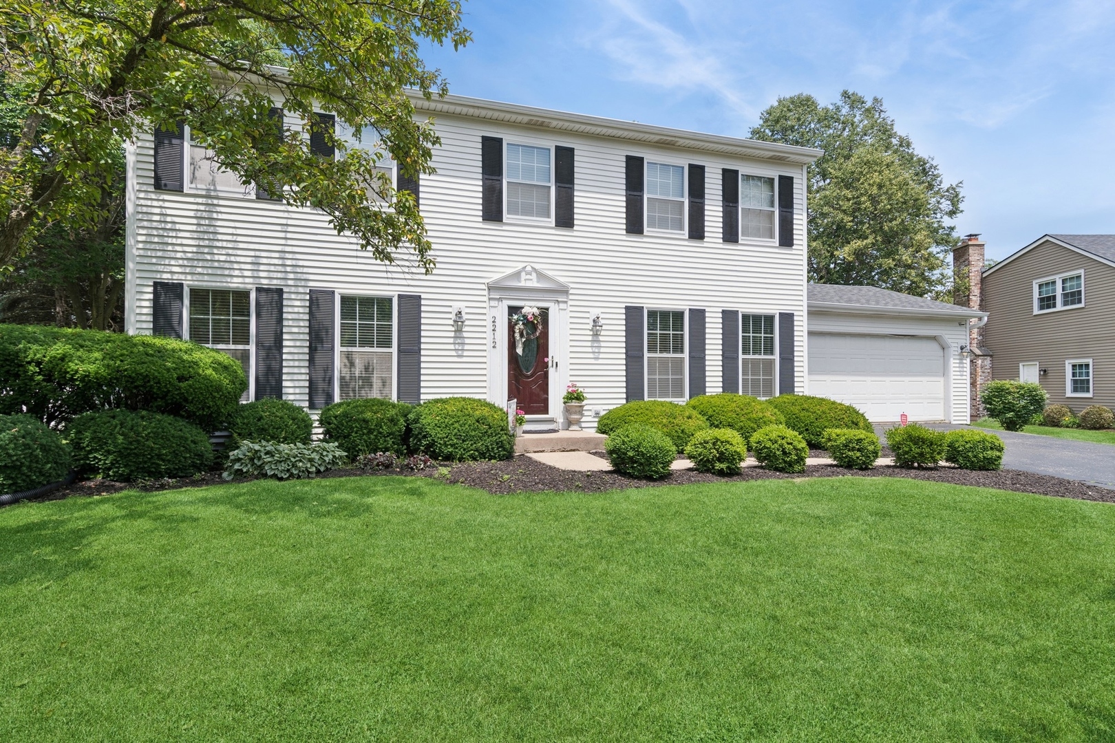 2212 Rosehill Court
