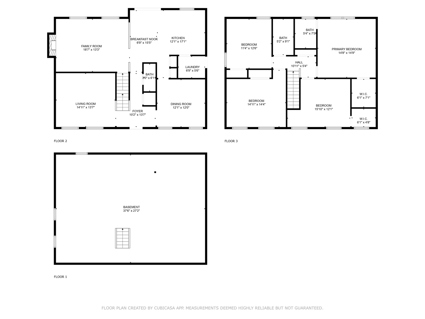 2212 Rosehill Court