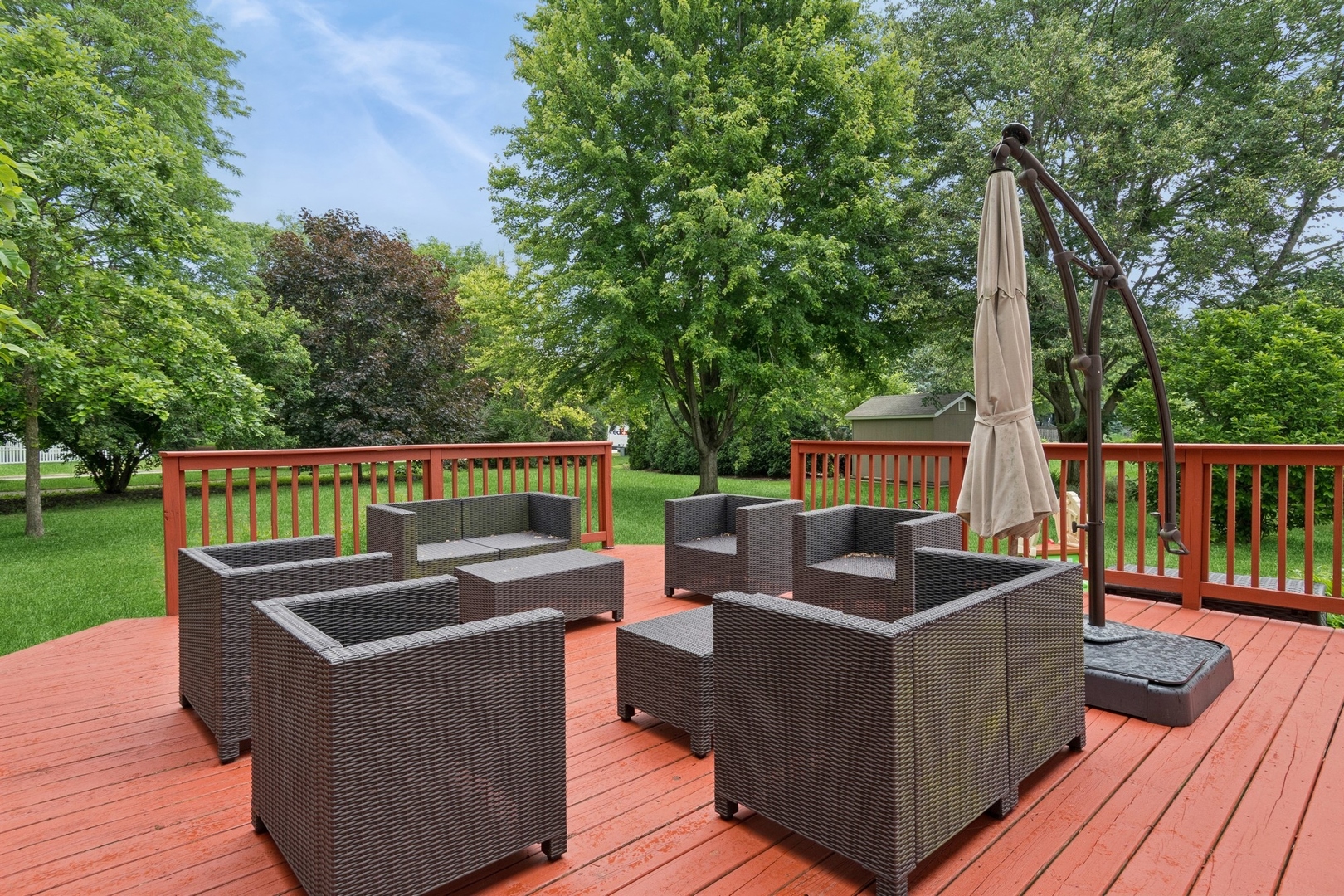2212 Rosehill Court