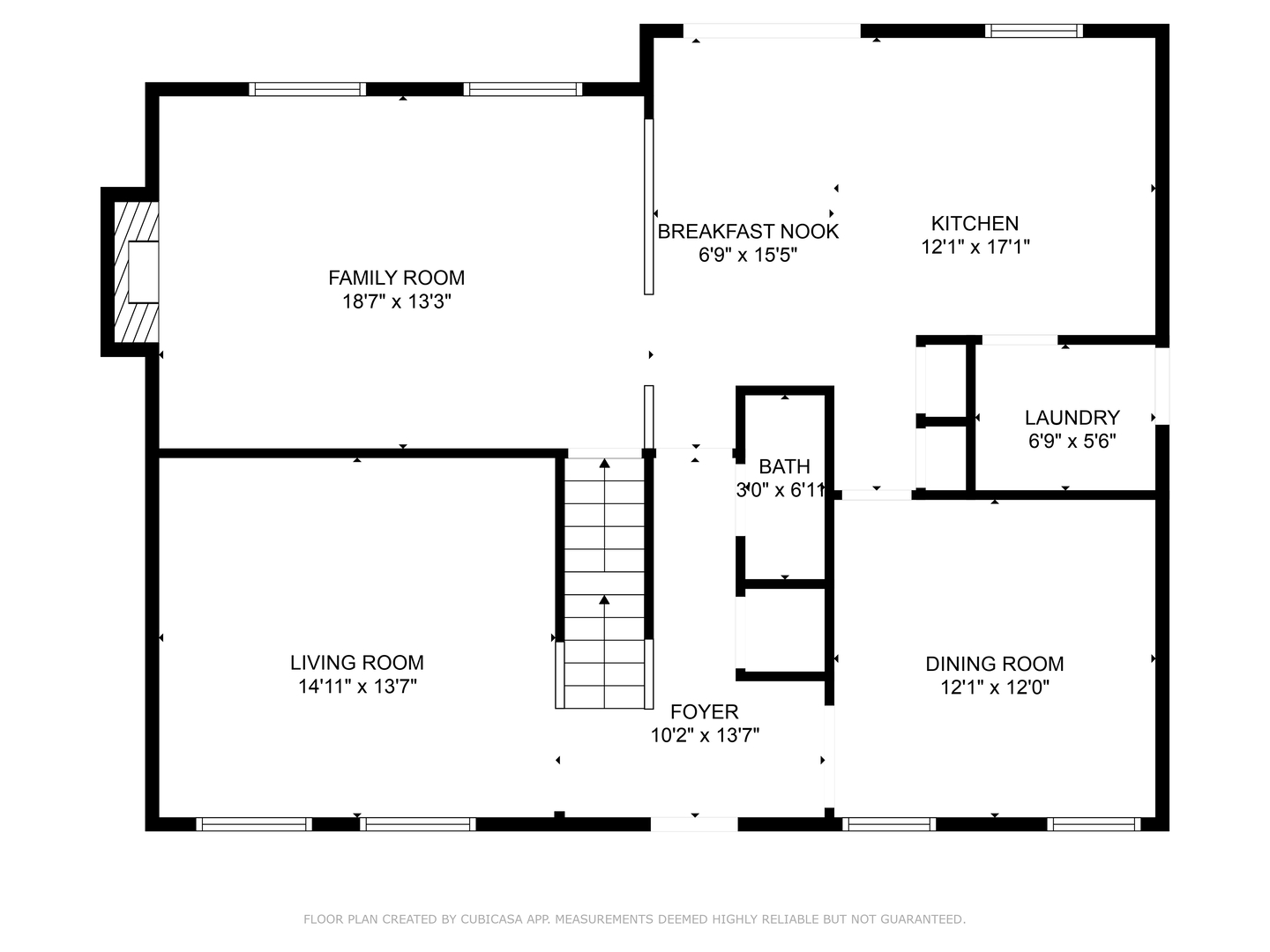 2212 Rosehill Court