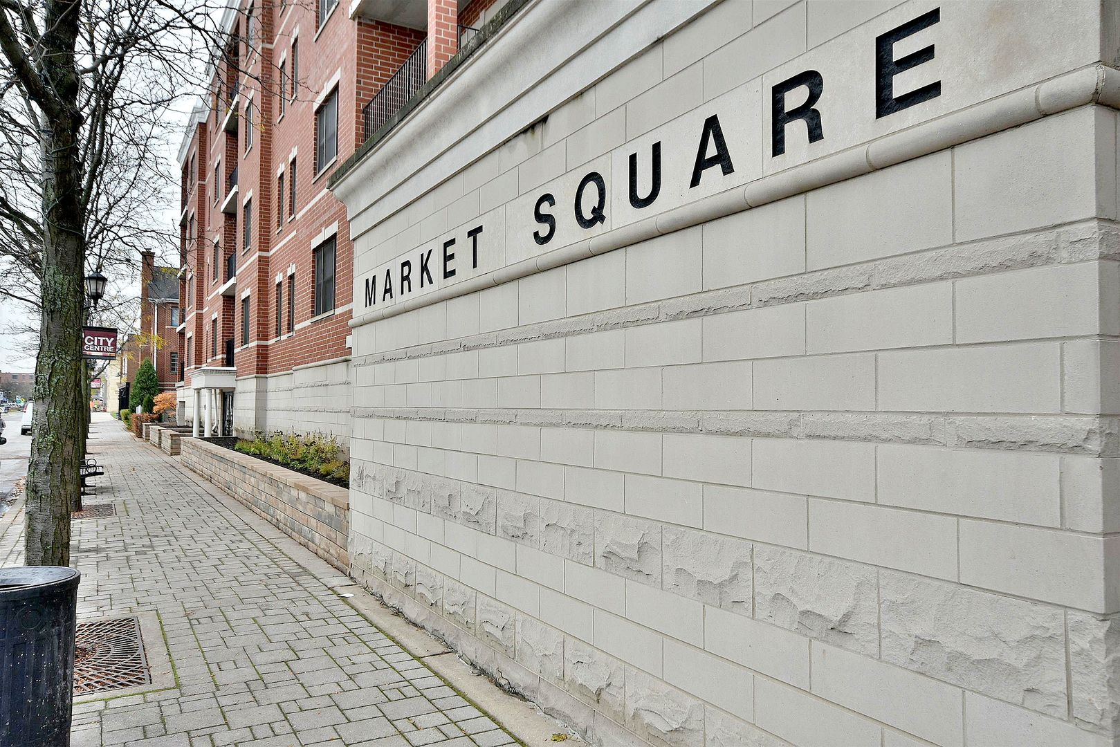 200 N Addison Avenue Unit: 505