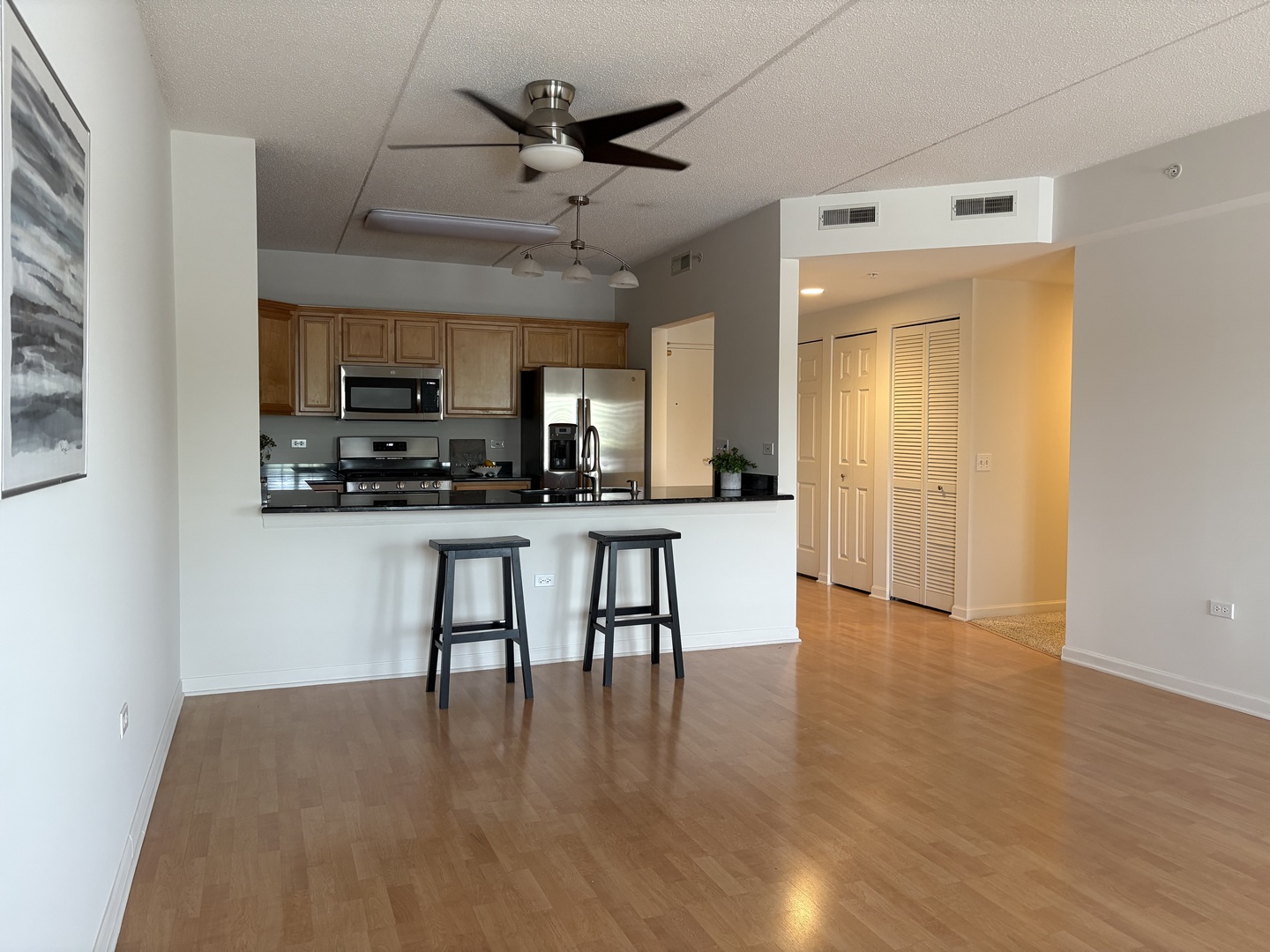 200 N Addison Avenue Unit: 505