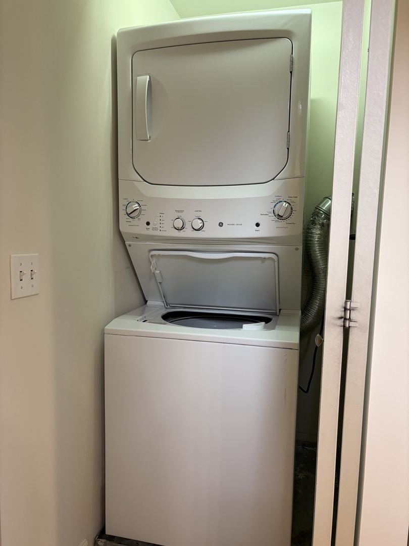 200 N Addison Avenue Unit: 505