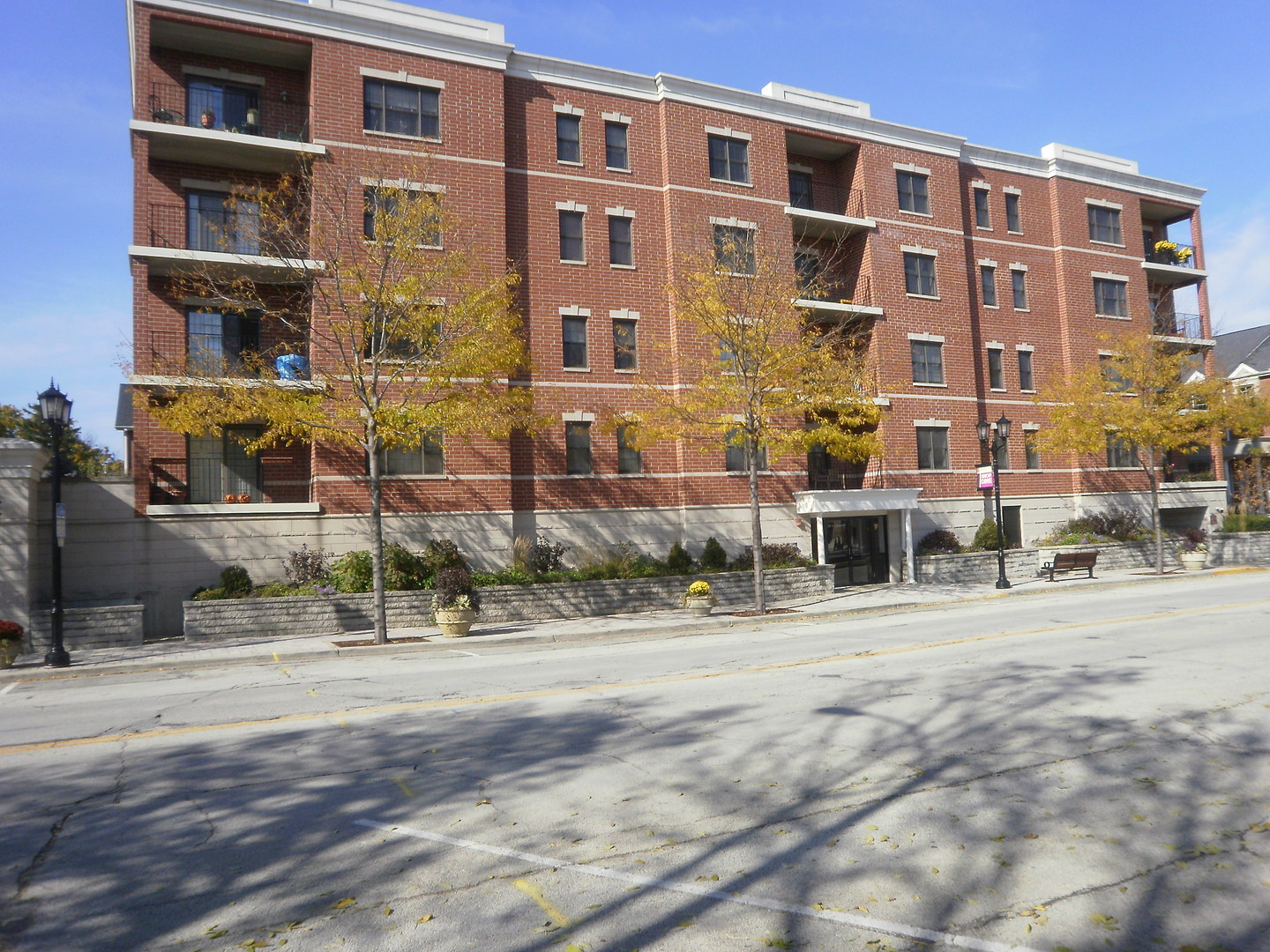 200 N Addison Avenue Unit: 505
