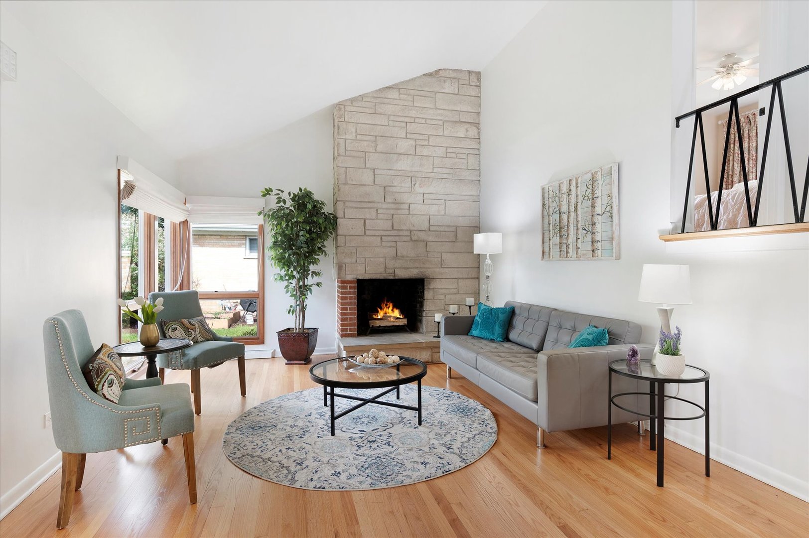 602 E Park Avenue