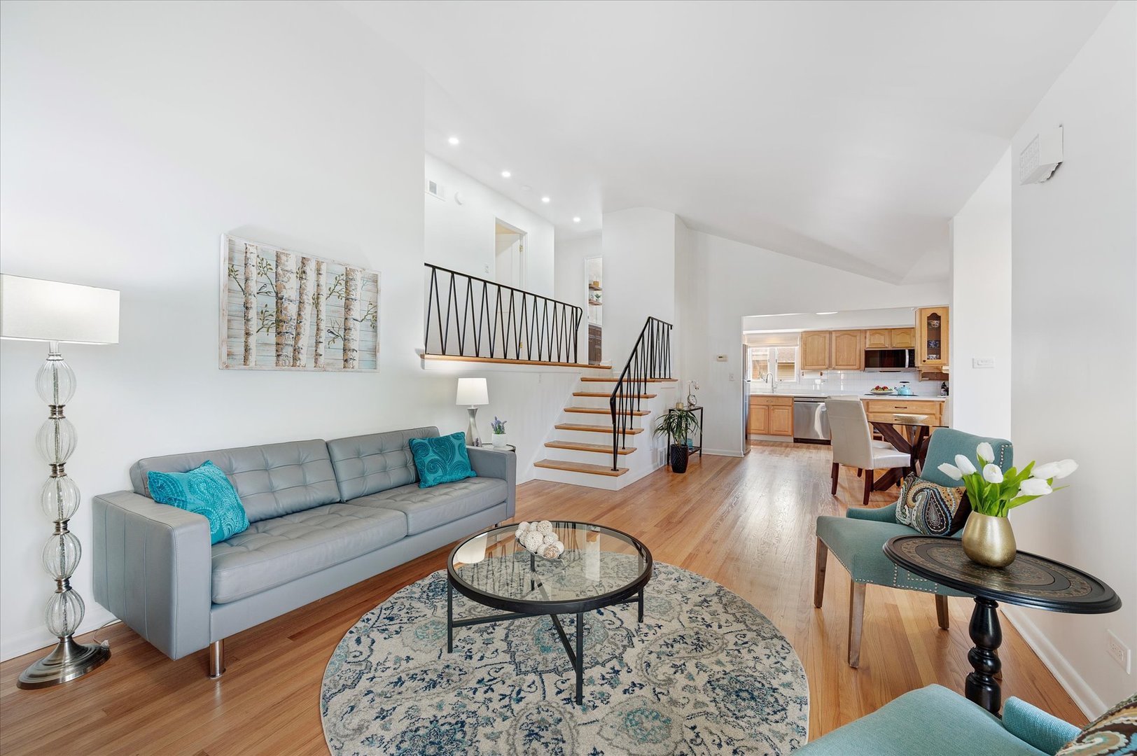 602 E Park Avenue