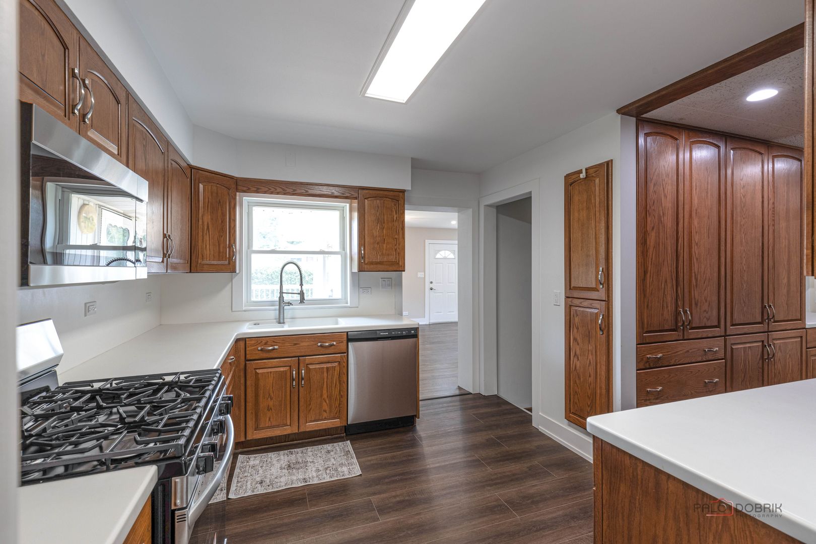 1011 Pendleton Place