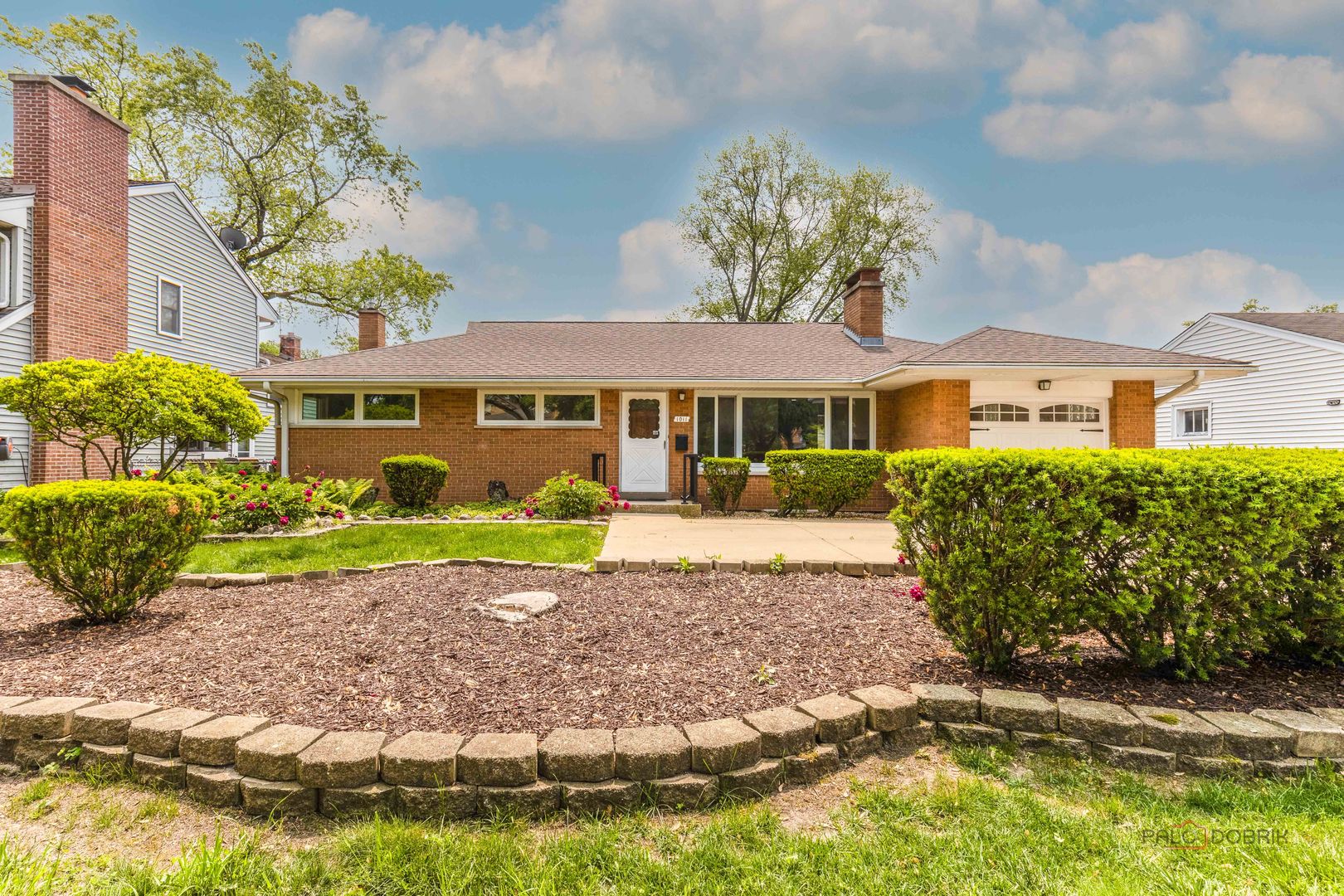 1011 Pendleton Place