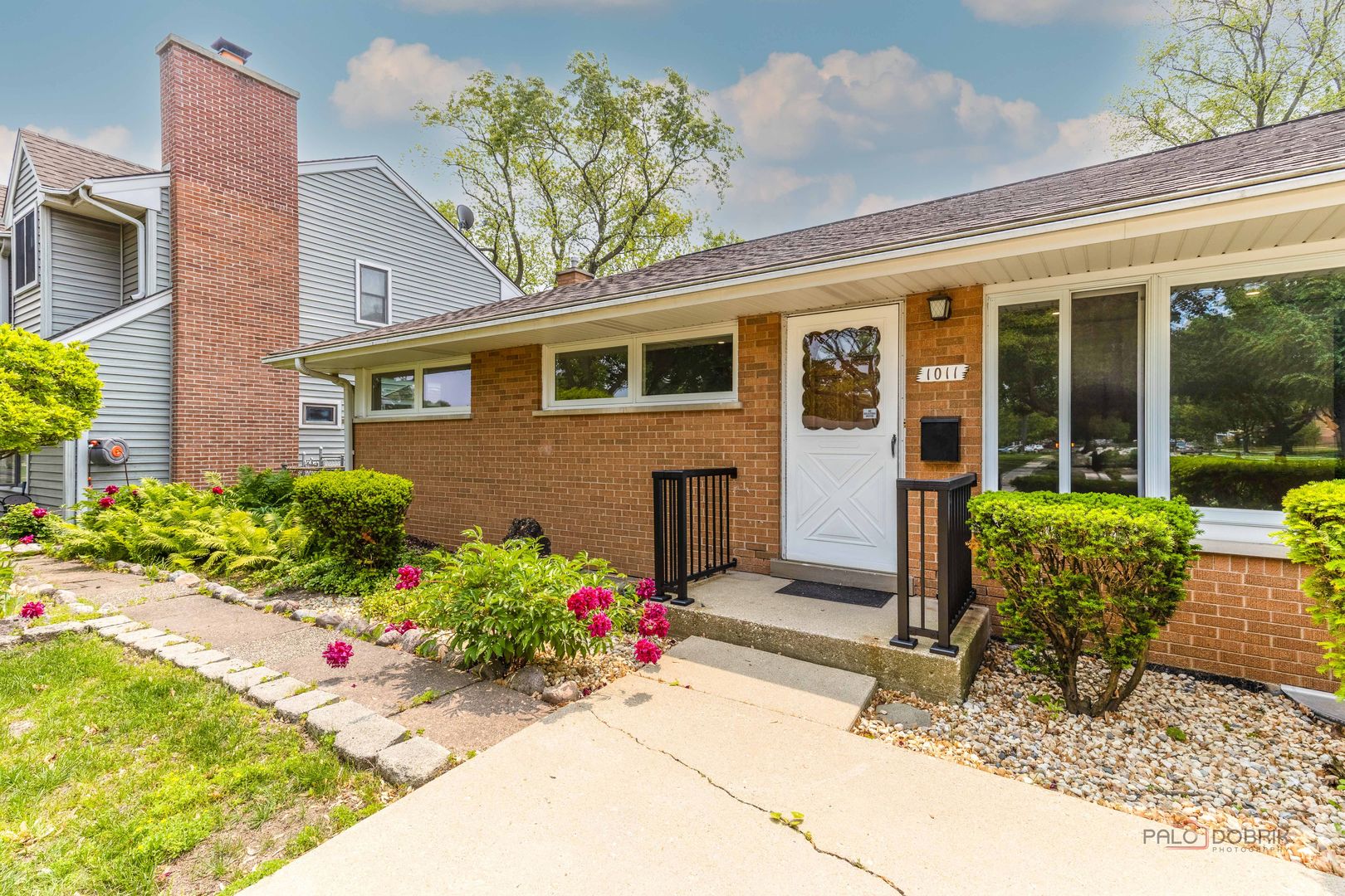 1011 Pendleton Place