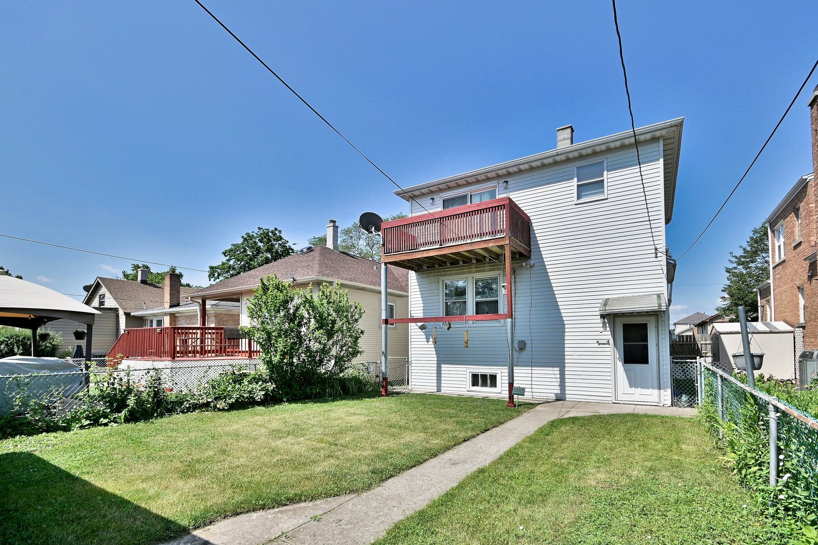 2561 Budd Street