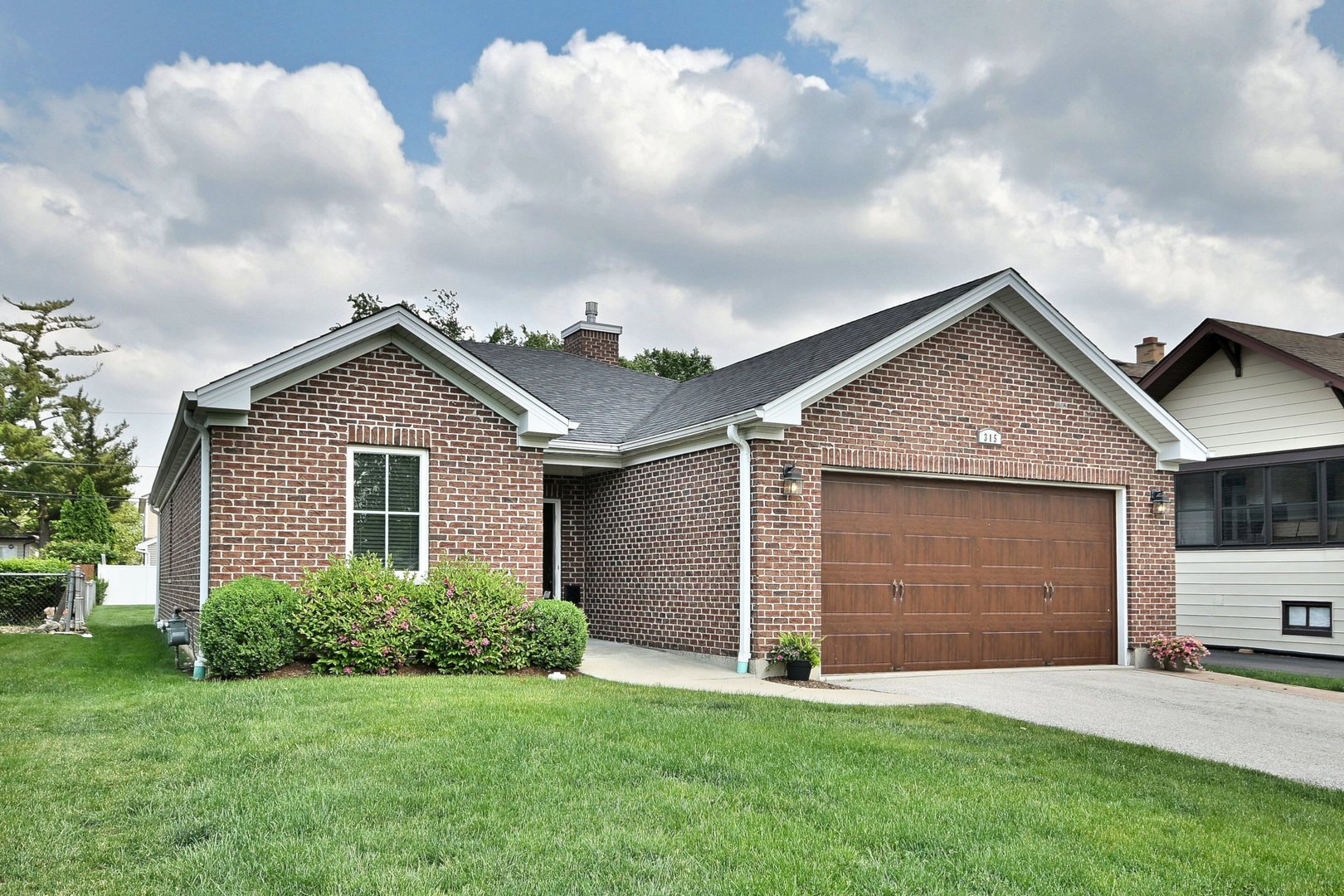 315 N Ridgeland Avenue