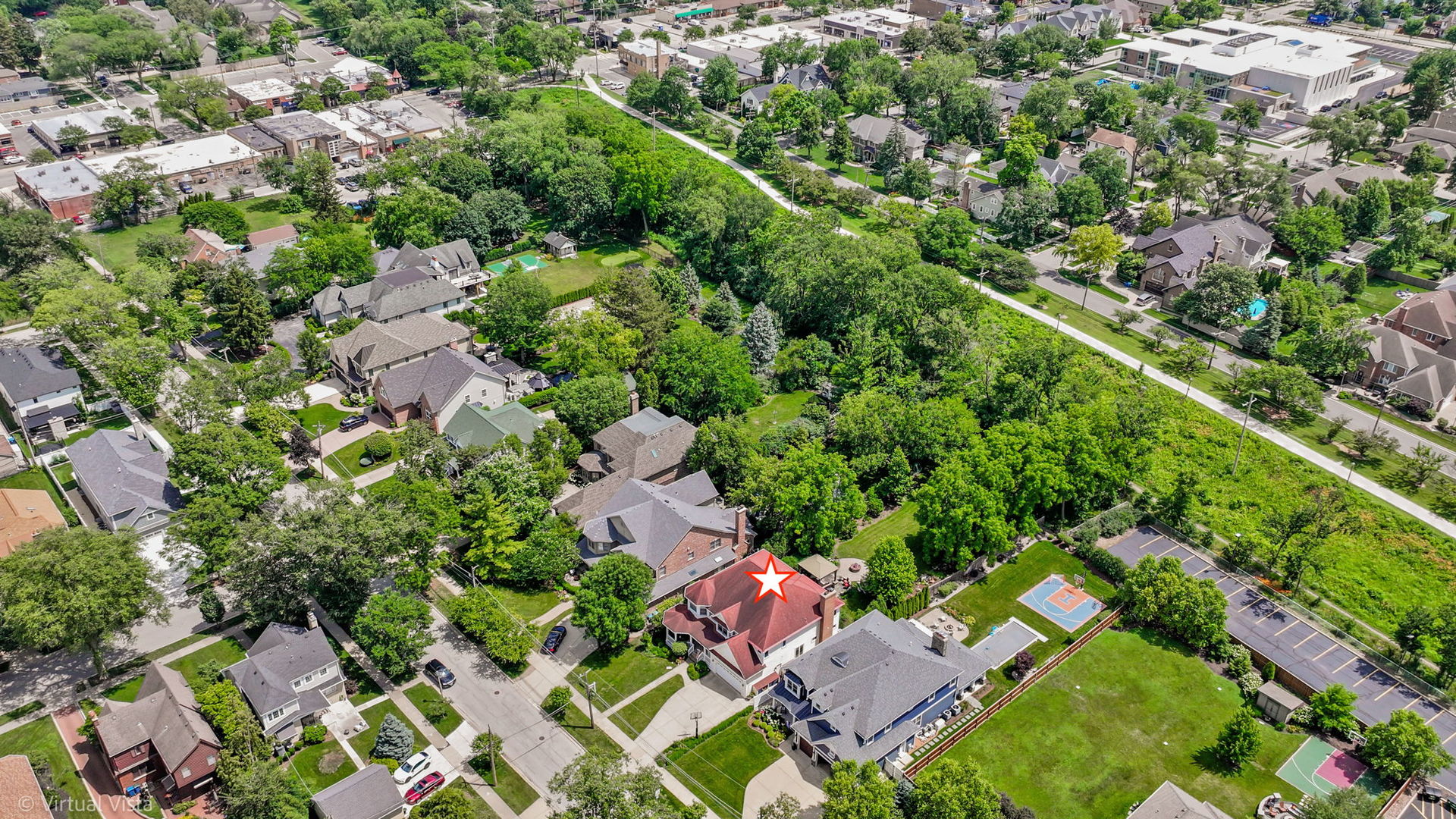 366 W Eggleston Avenue
