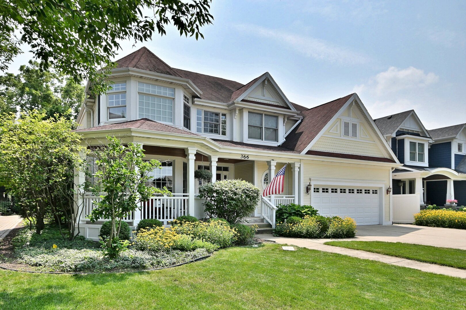 366 W Eggleston Avenue