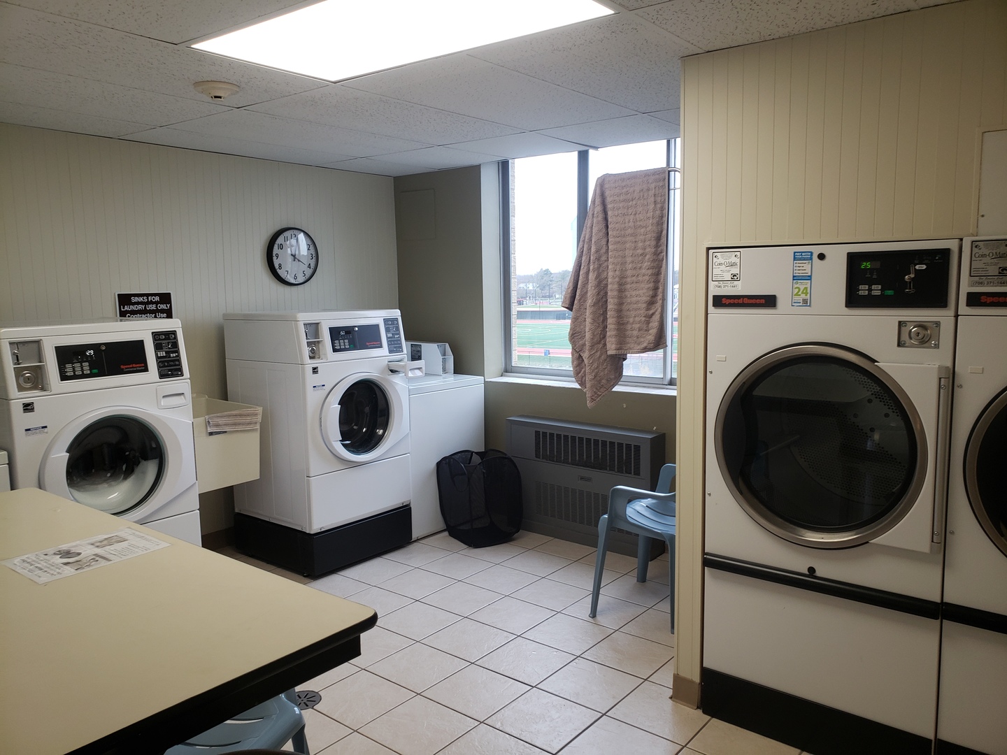 110 W Butterfield Road Unit: 405S
