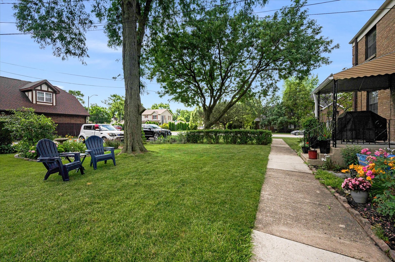 483 W St Charles Road Unit: 483