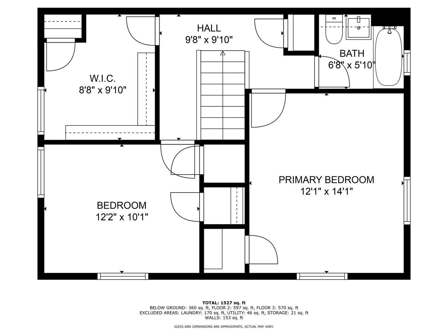 483 W St Charles Road Unit: 483