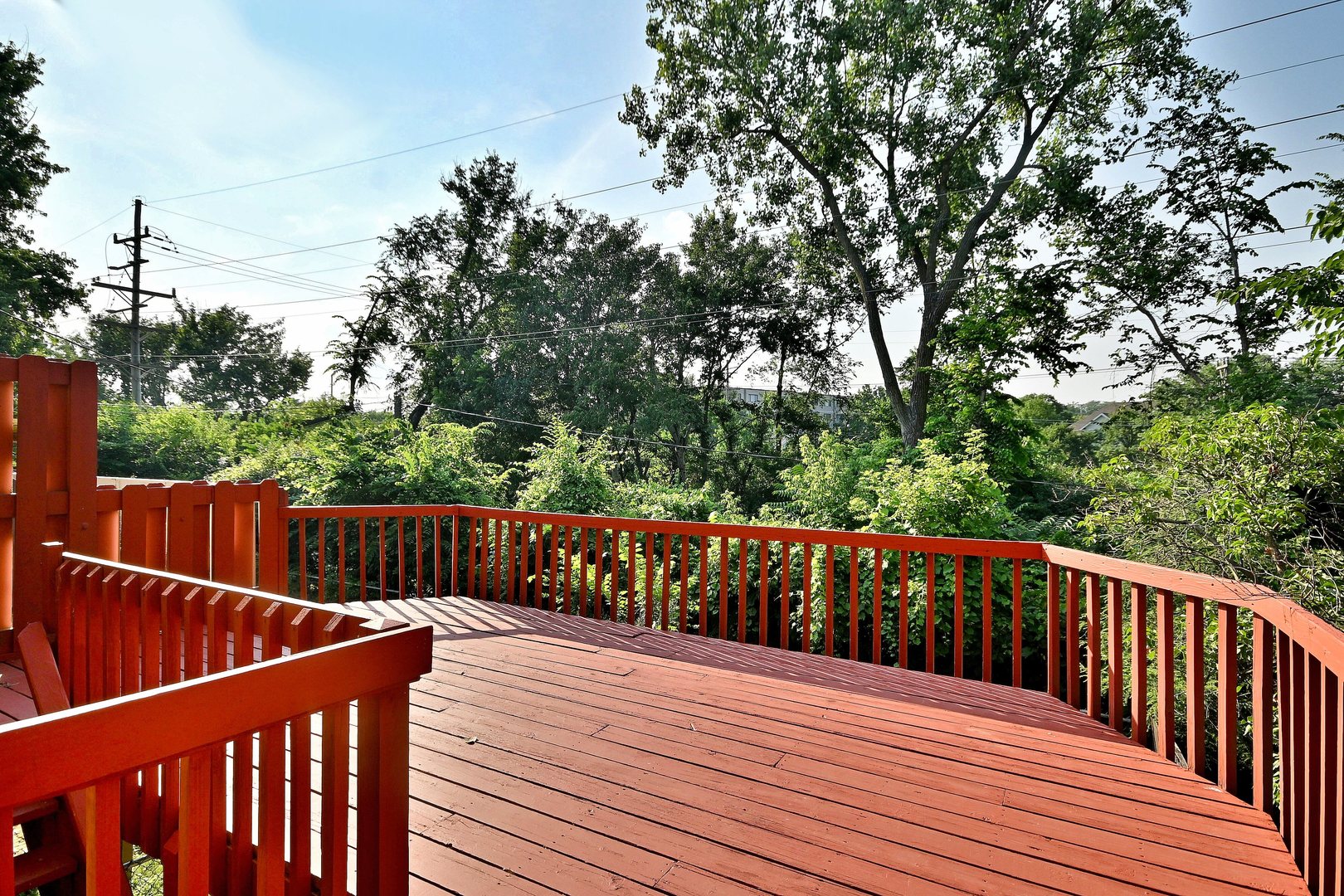 300 Duane Street Unit: 6