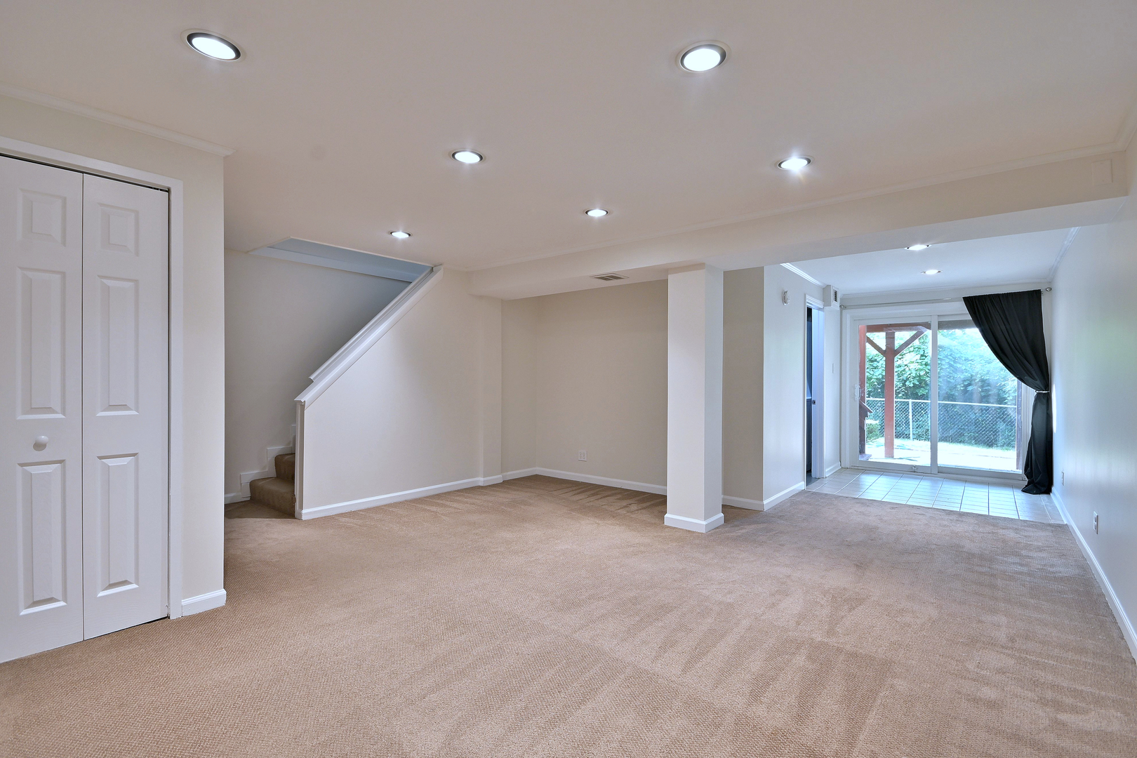 300 Duane Street Unit: 6