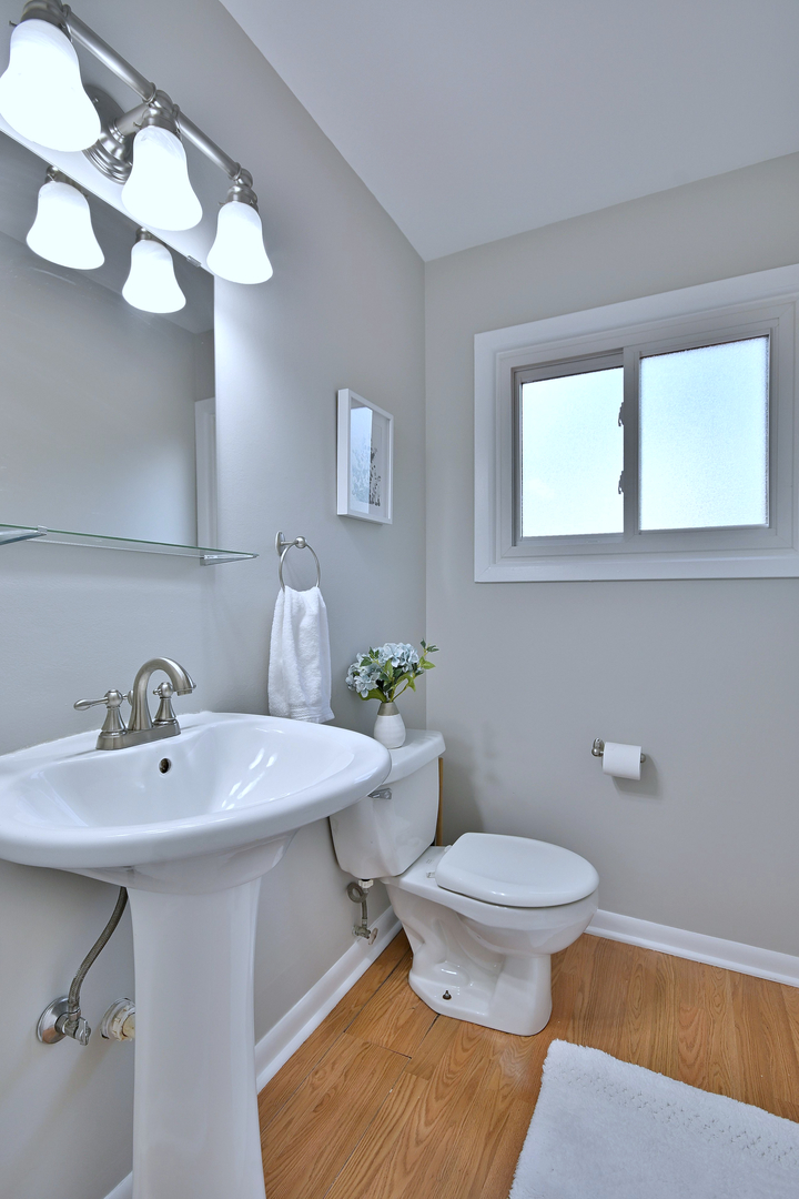 300 Duane Street Unit: 6