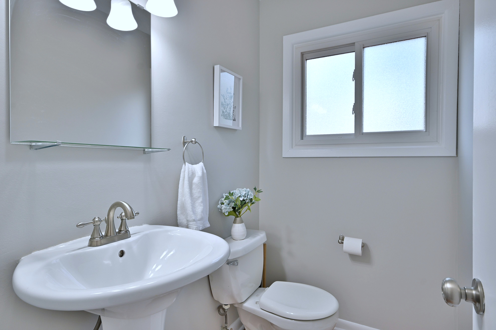 300 Duane Street Unit: 6