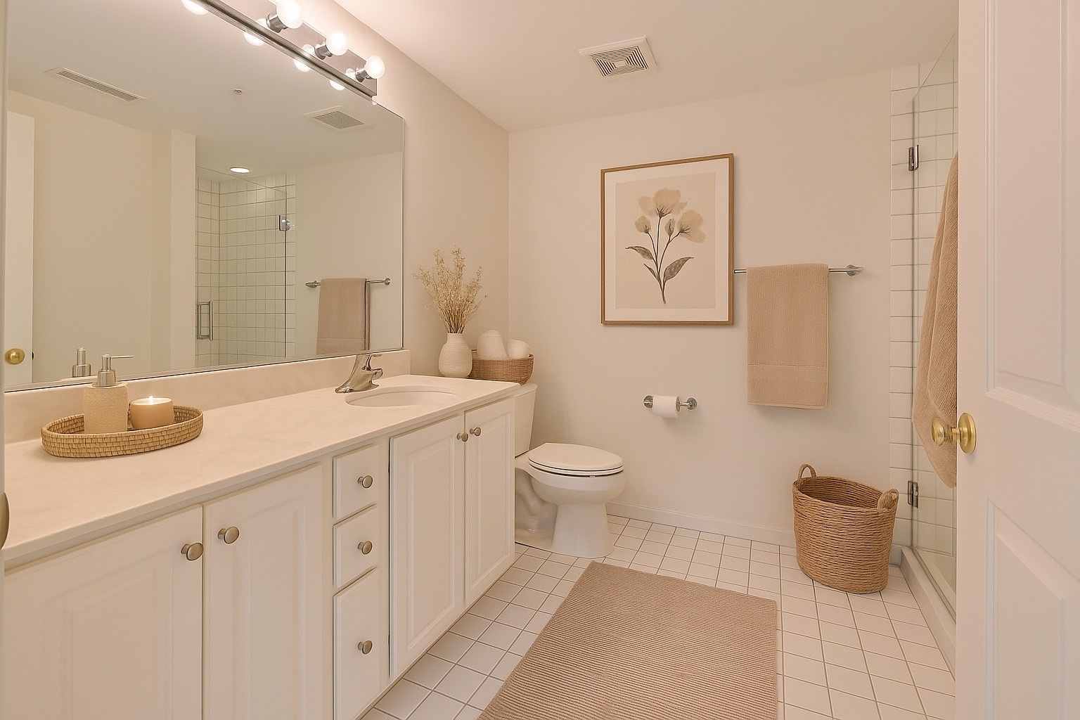 111 N Larch Avenue Unit: 206