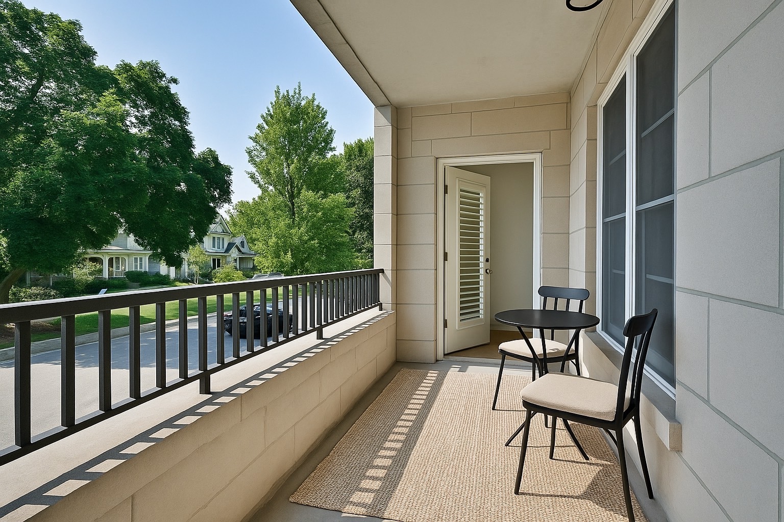 111 N Larch Avenue Unit: 206