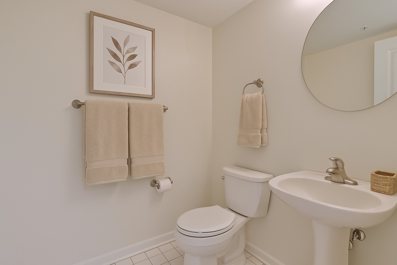 111 N Larch Avenue Unit: 206