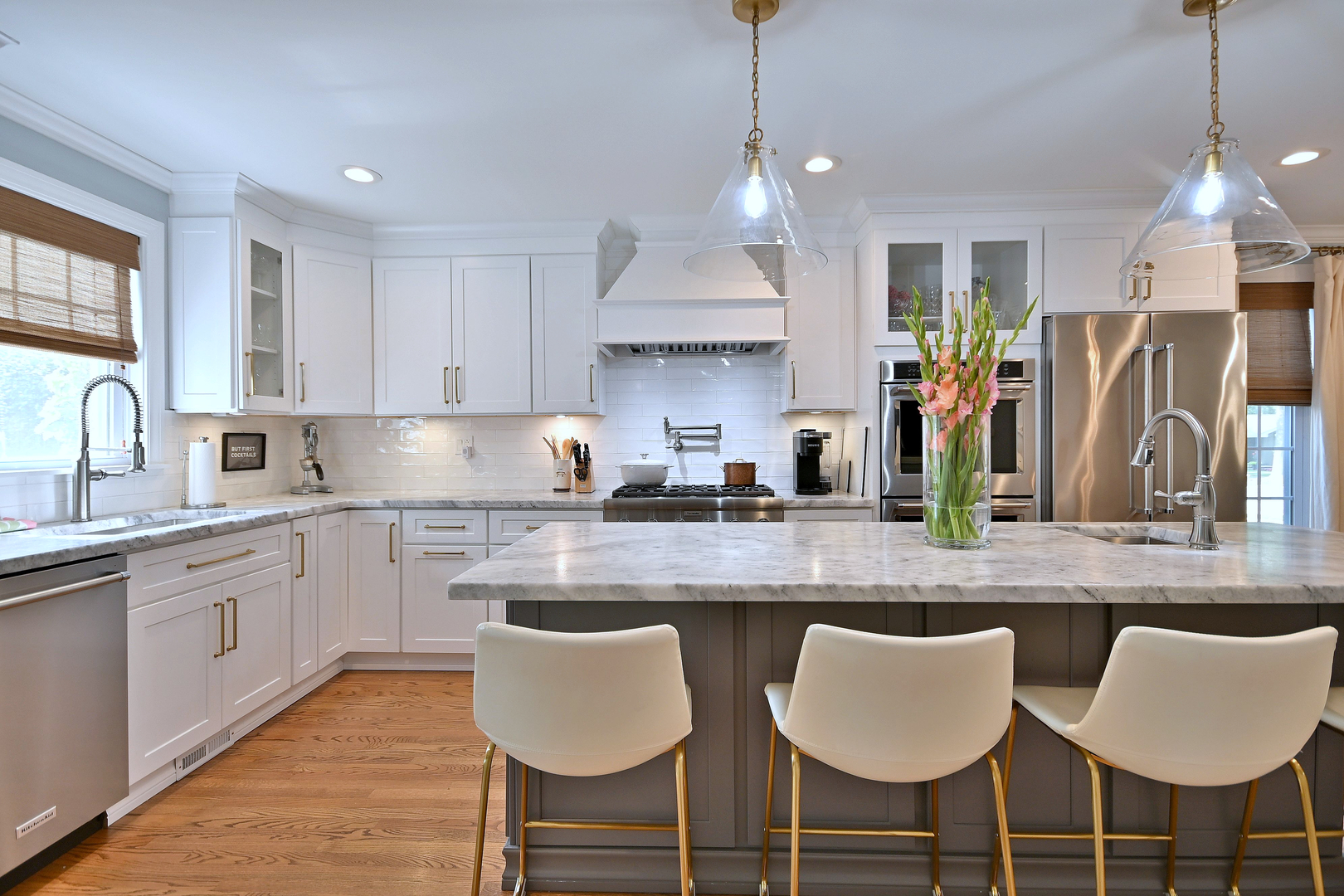 466 S Stratford Avenue