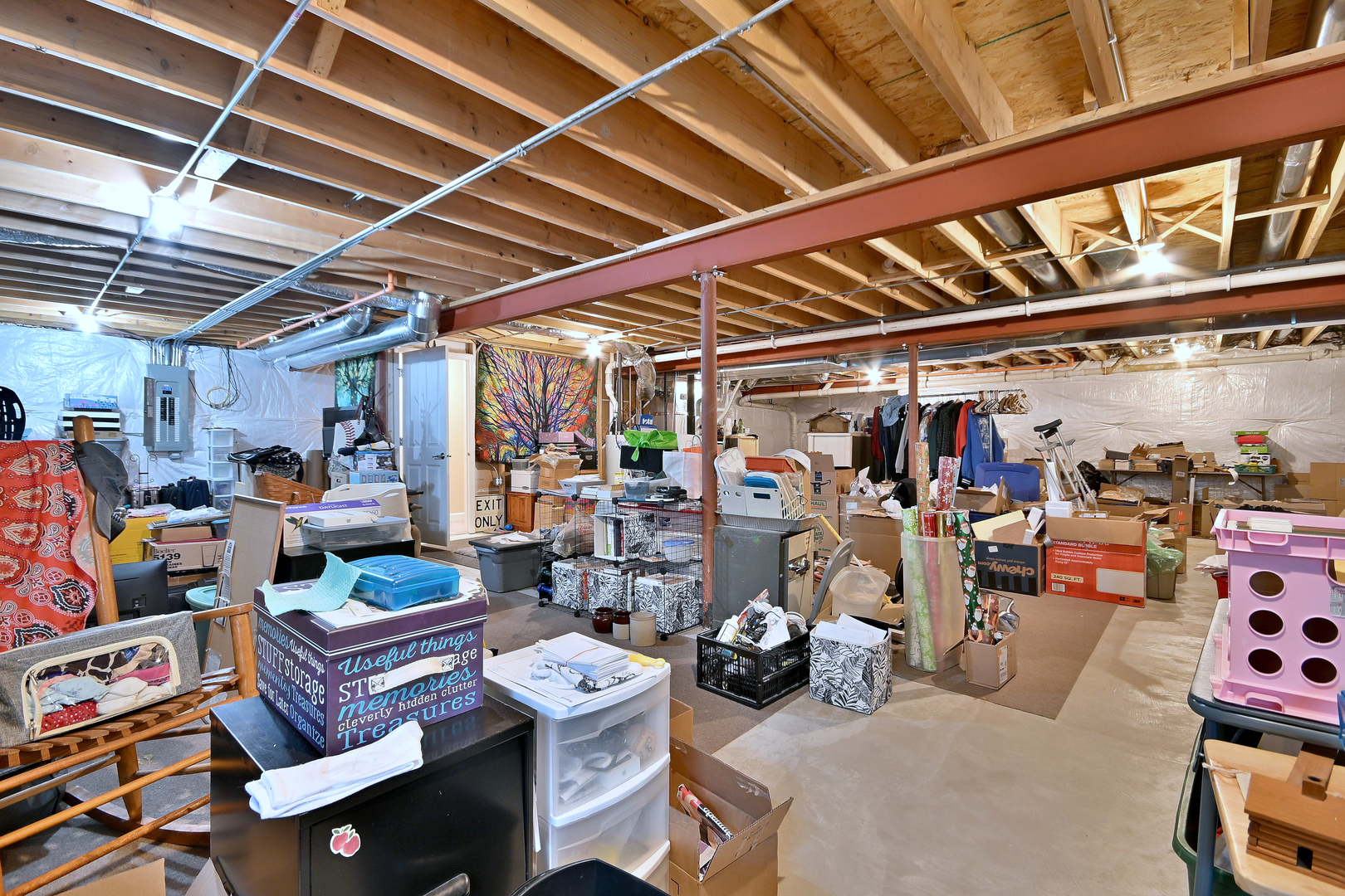 222 N Sunset Lane