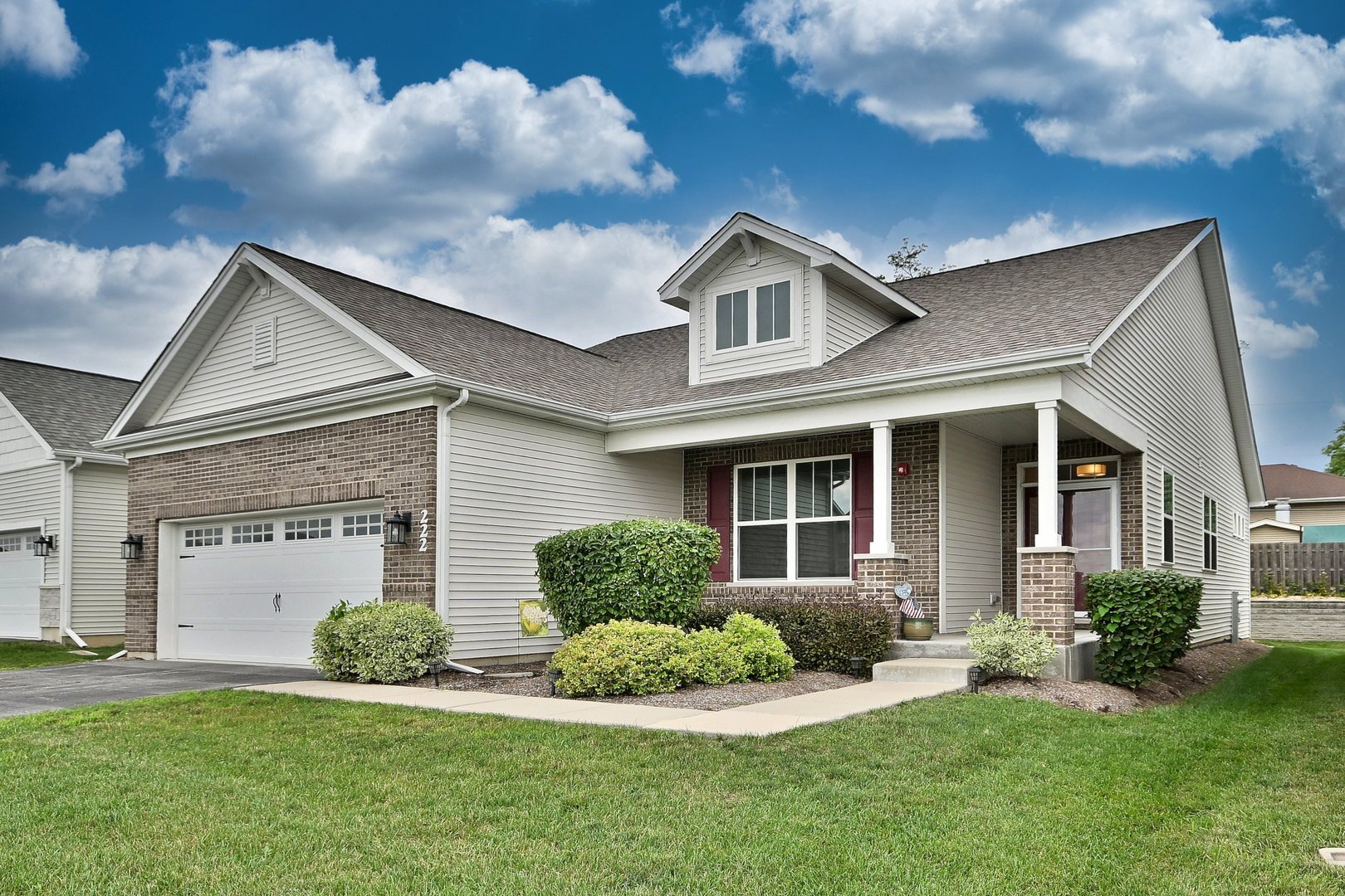 222 N Sunset Lane