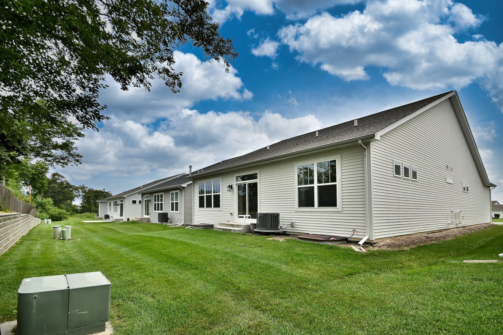 222 N Sunset Lane