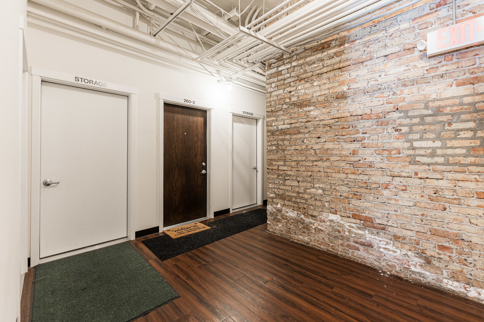 264 E Kenilworth Avenue Unit: 2