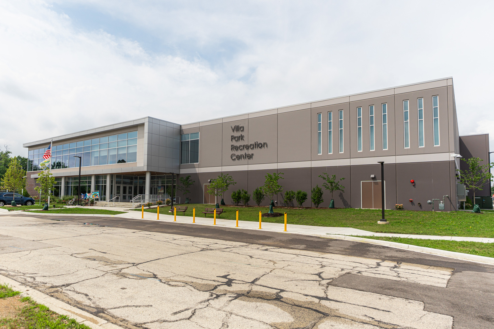 264 E Kenilworth Avenue Unit: 2